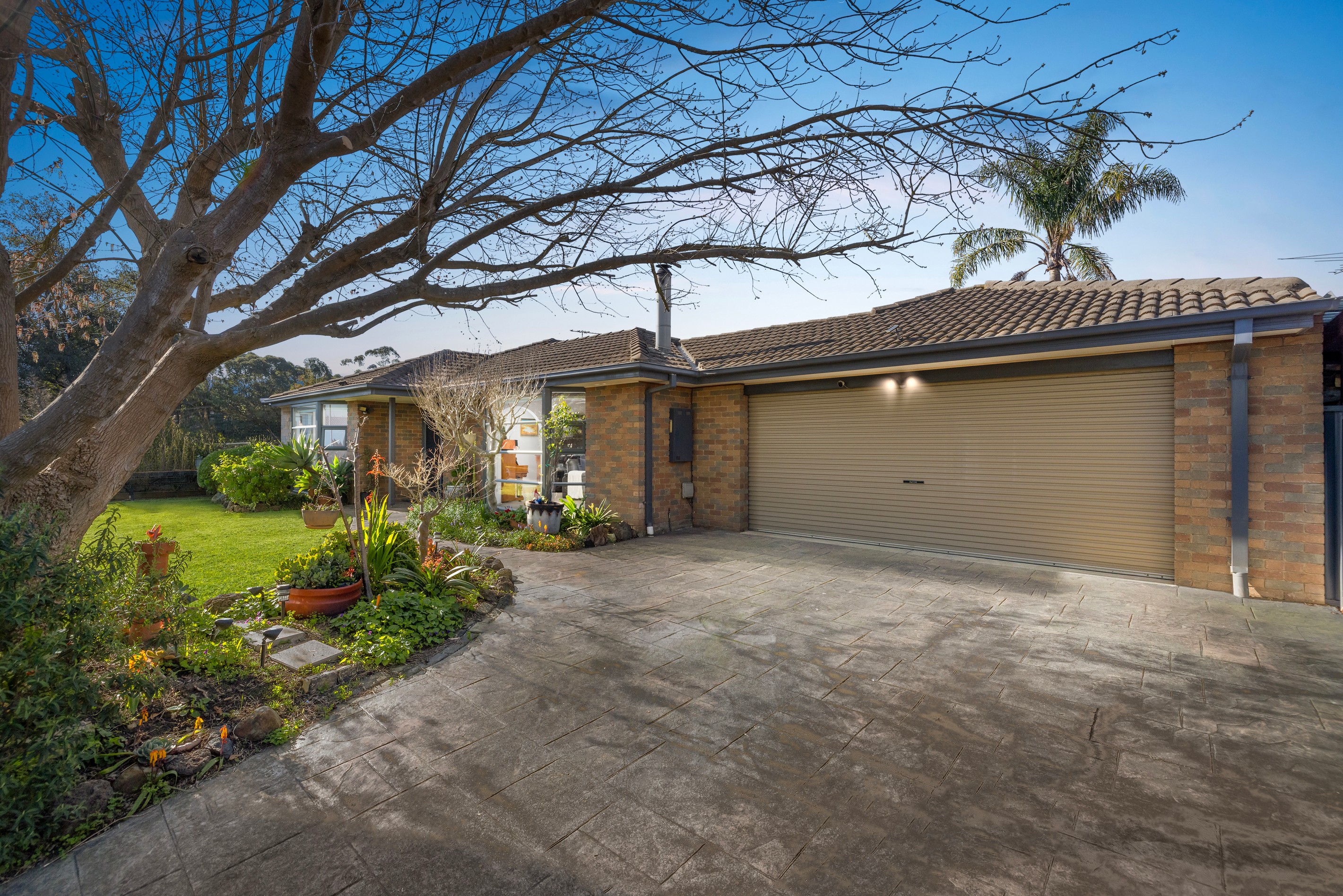 21 Taldra Drive, Ferntree Gully, VIC 3156