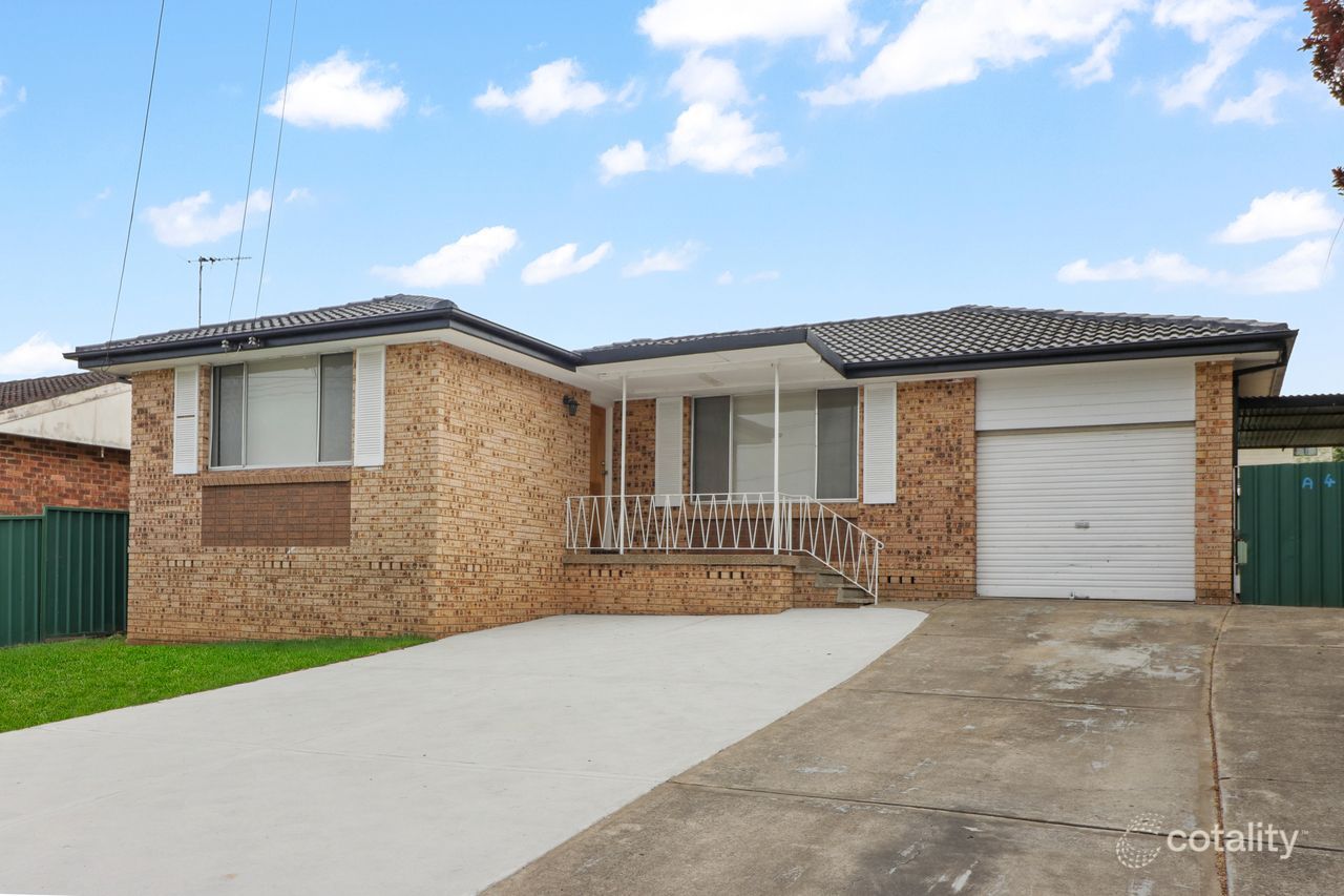 4 Downes Street — photo from Ray White United Group