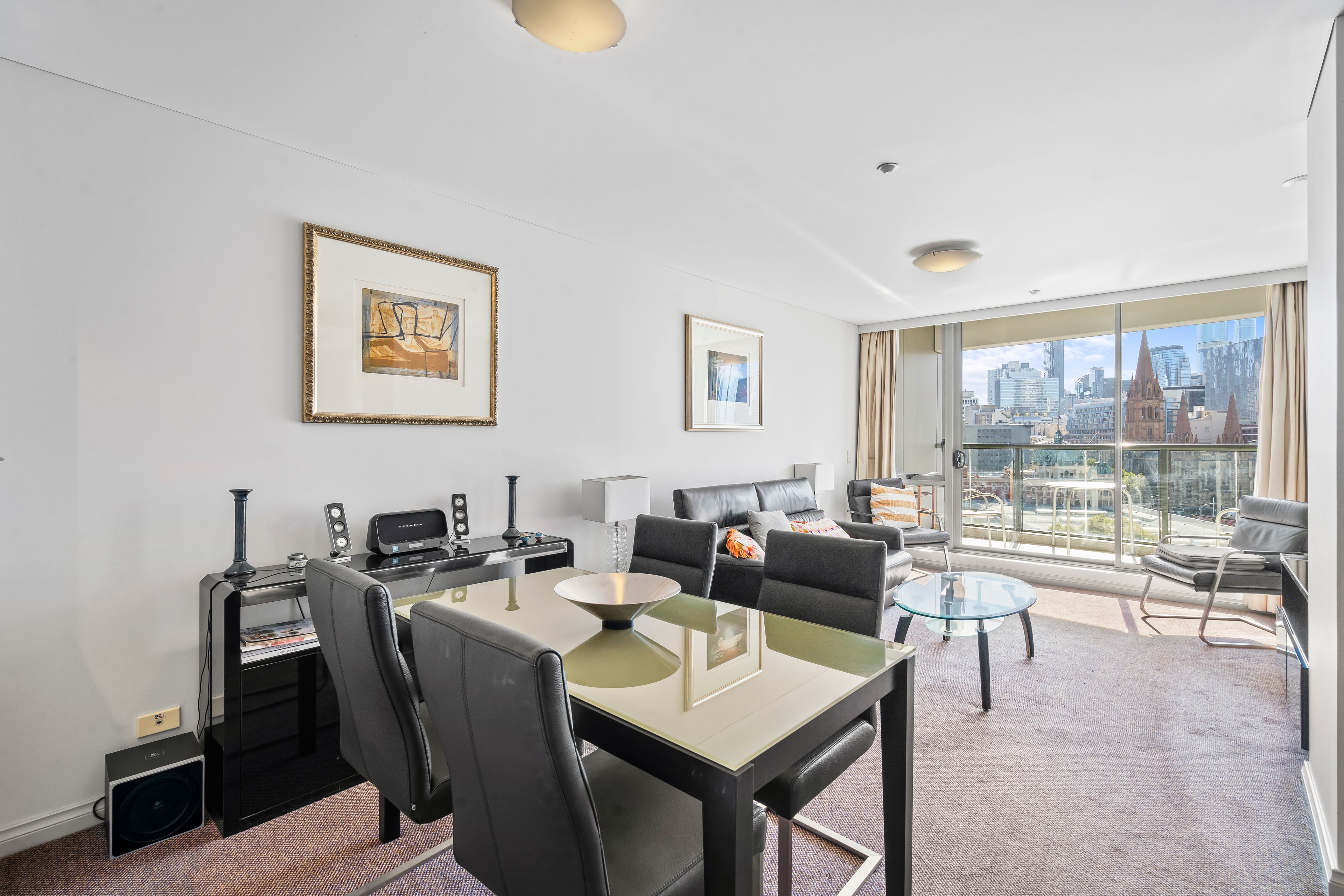 1509/26 Southgate Avenue, Southbank, VIC 3006