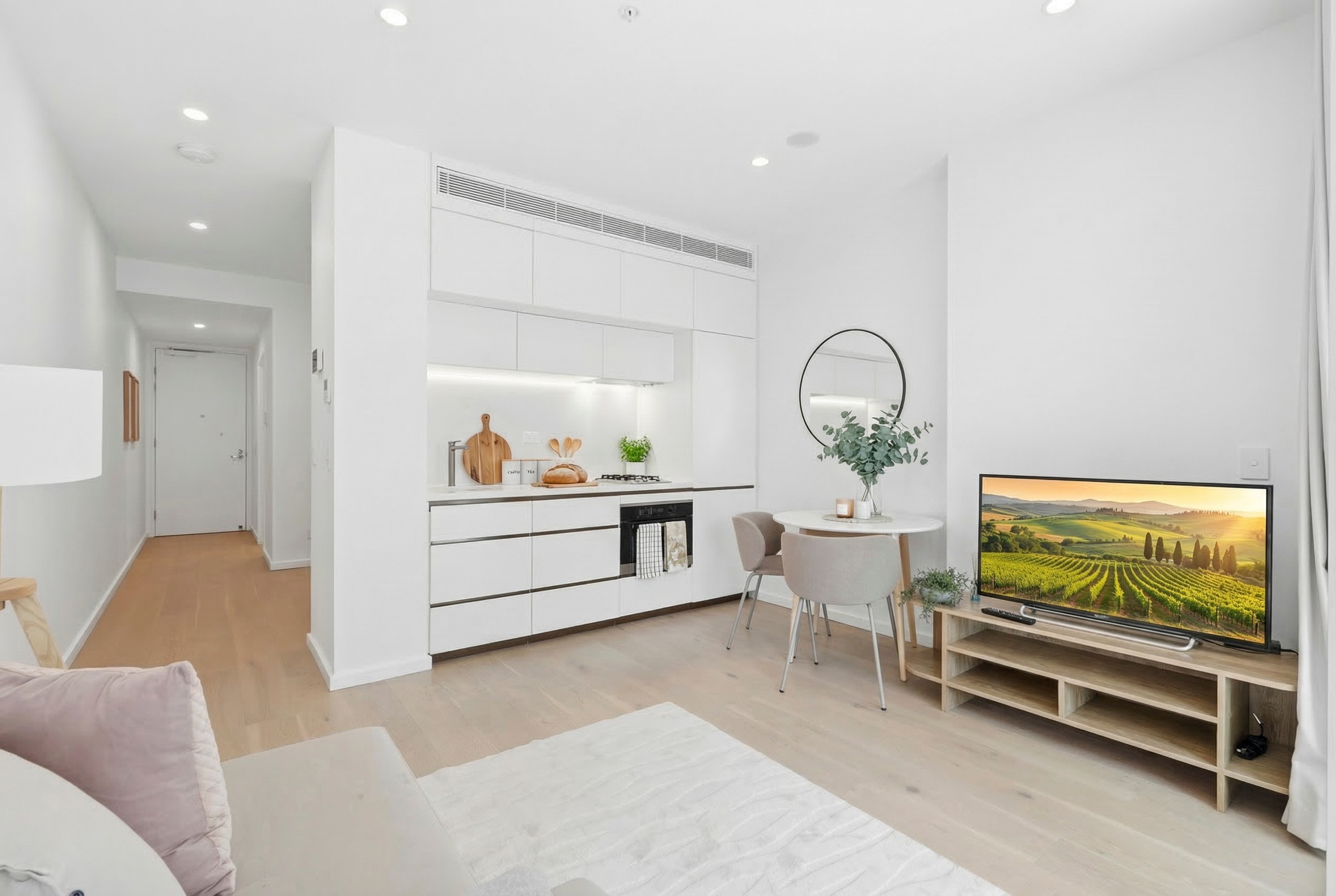 2603/116 Bathurst Street, Sydney, NSW 2000