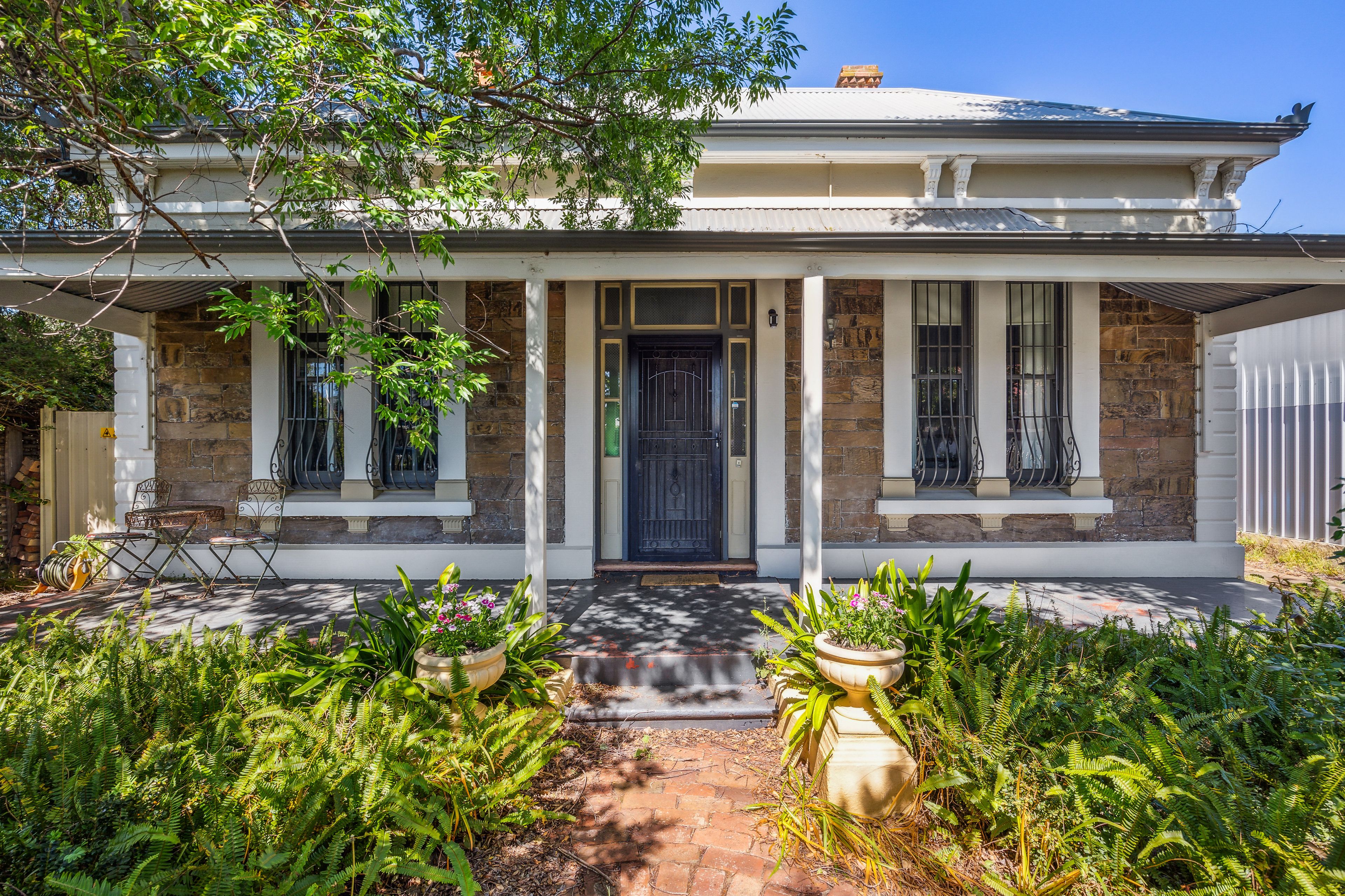 4 Caire Street, Alberton SA 5014