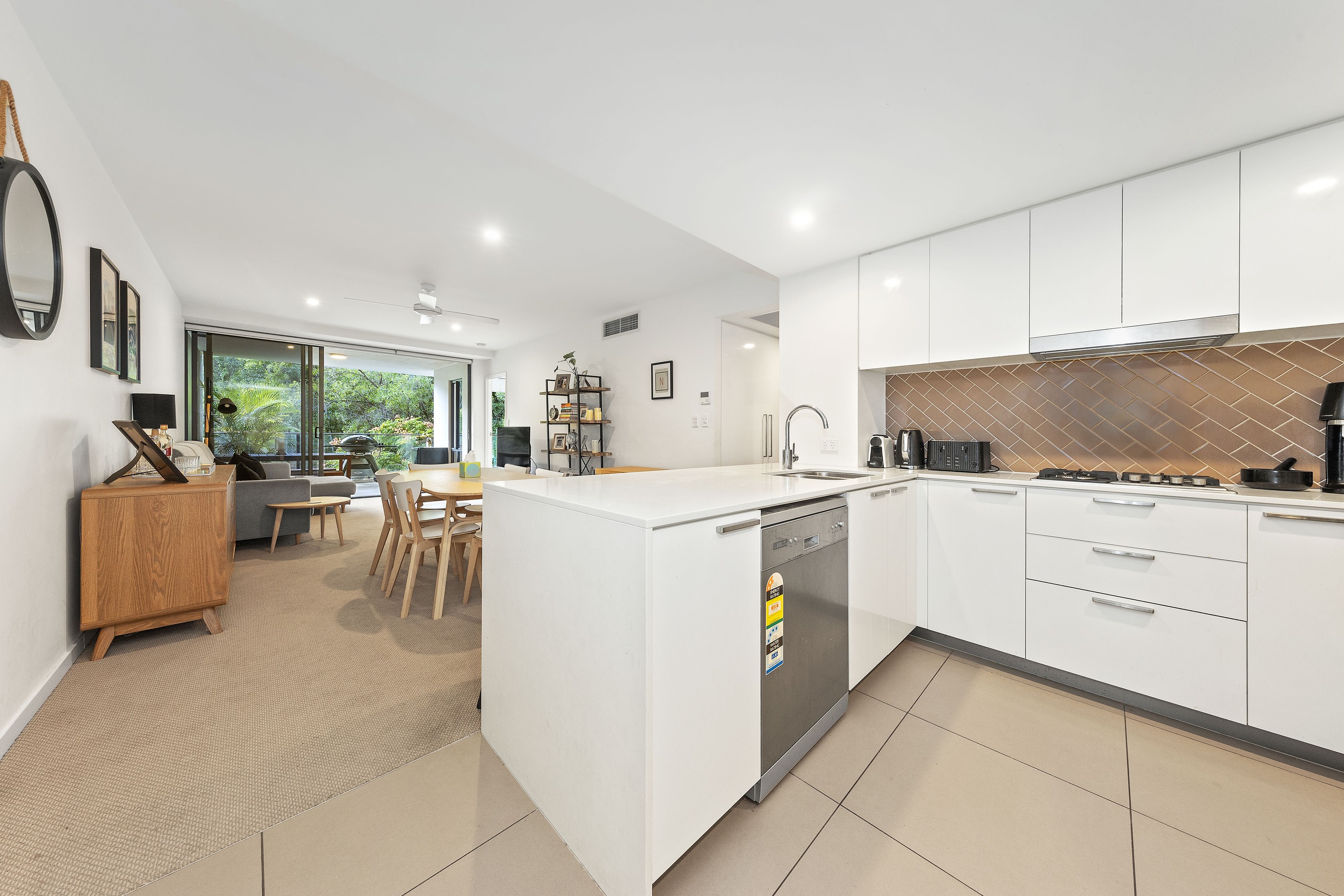 2311/35 Burdett Street, Albion, QLD 4010