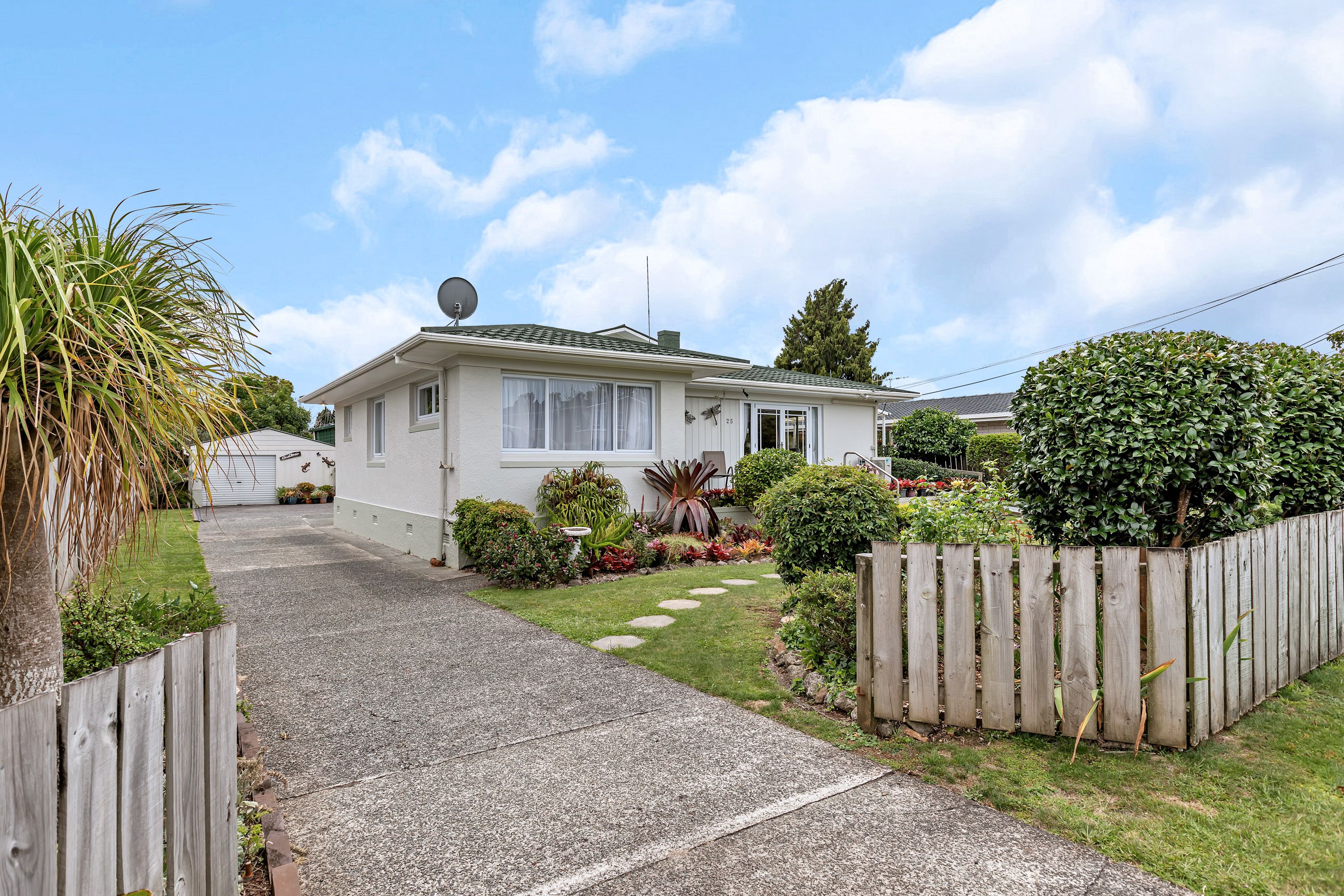 25 Tuhangi Street, Te Kamo, Whangarei District