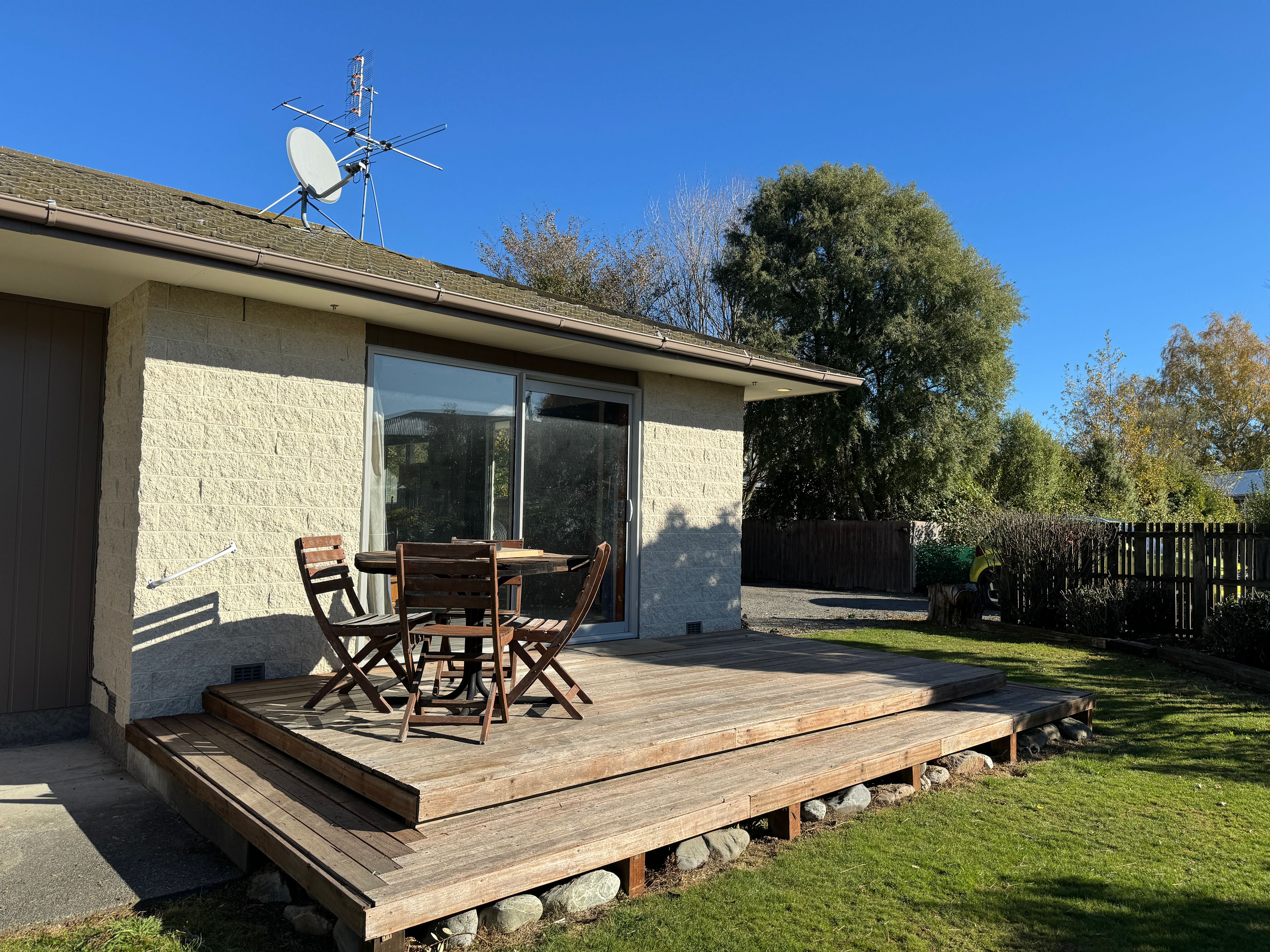 132 Forest Drive, Methven, Ashburton District