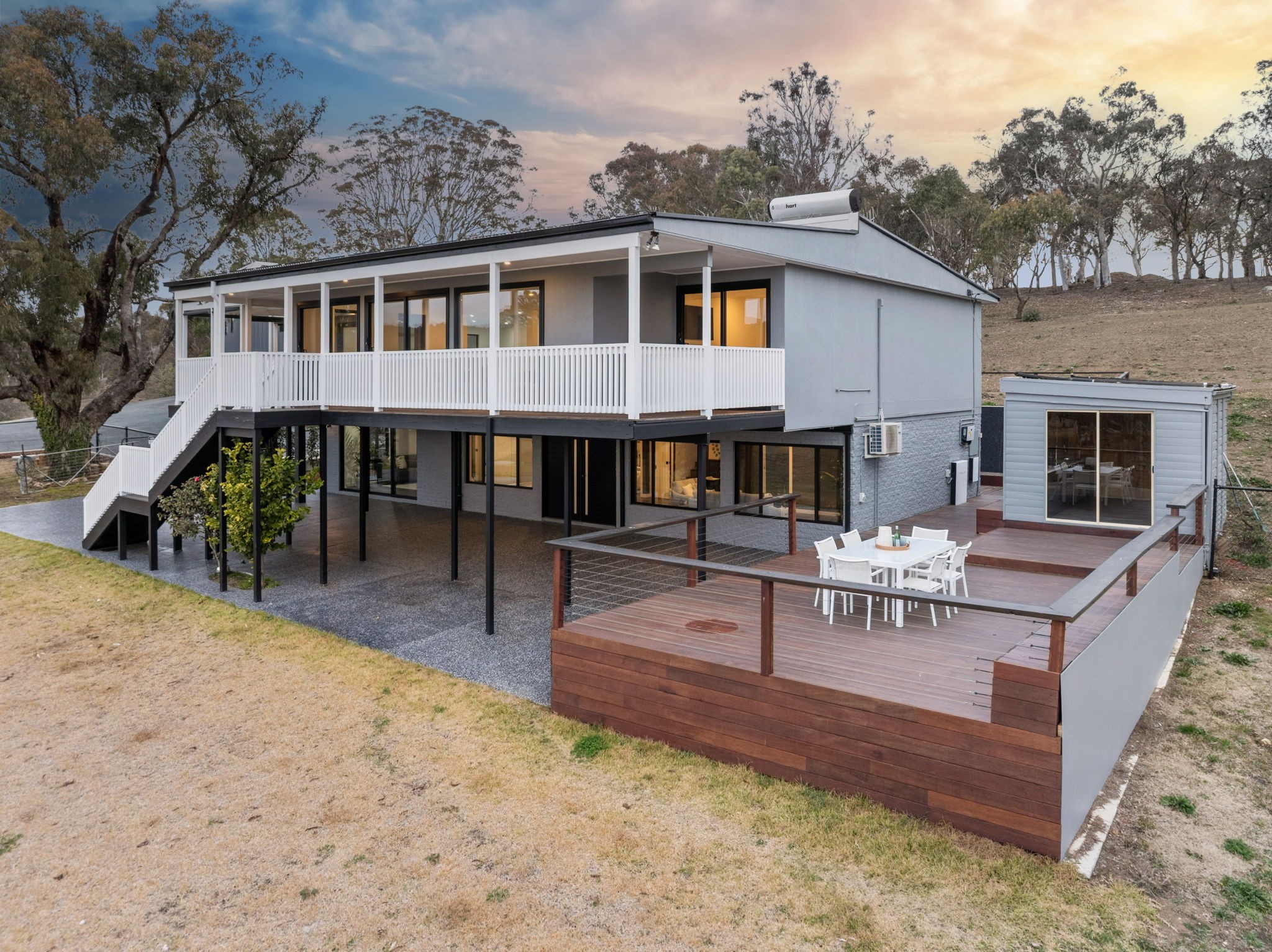 "Misty Place" 89 Wyoming Road, Bywong, NSW 2621