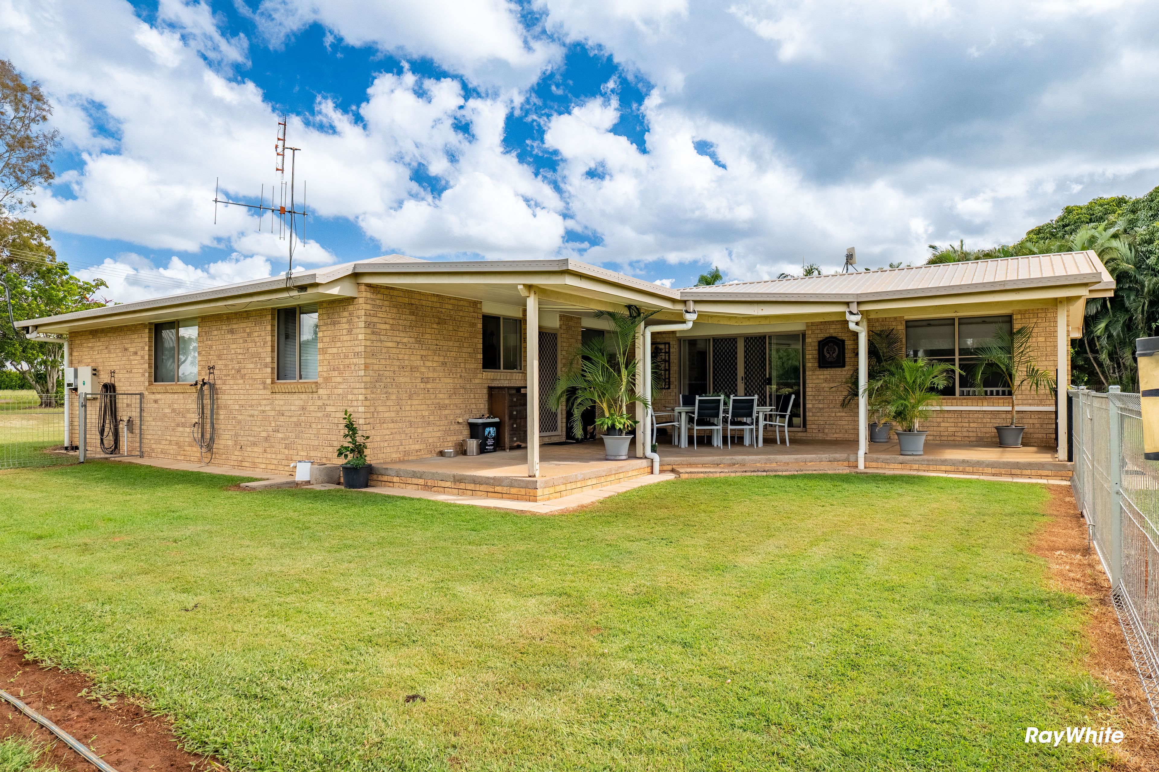 36 Rosedale Road, Oakwood, QLD 4670