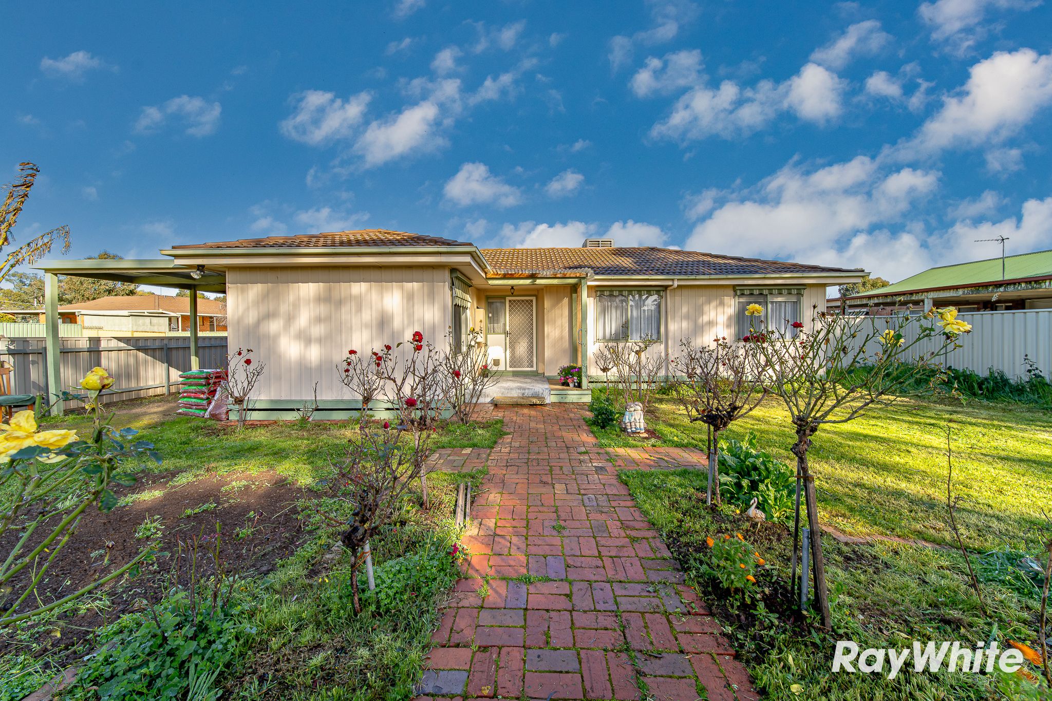 3 Newton Street, Eaglehawk, VIC 3556