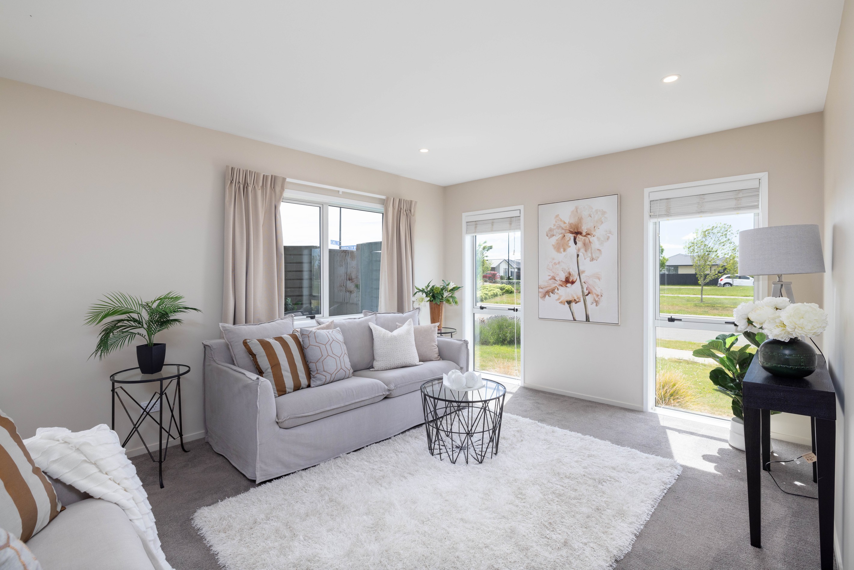 4 Hannington Way, Rolleston, Selwyn District