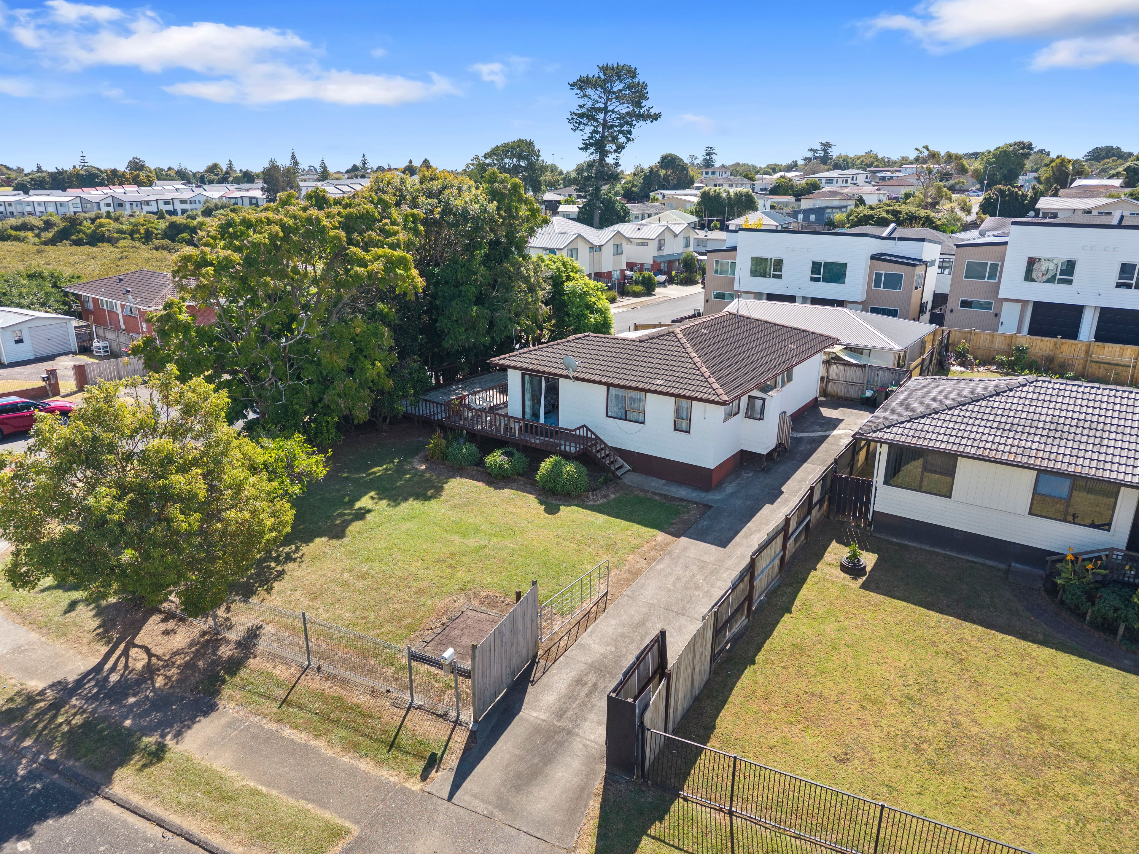 18 Volante Avenue, Wattle Downs, Manukau City