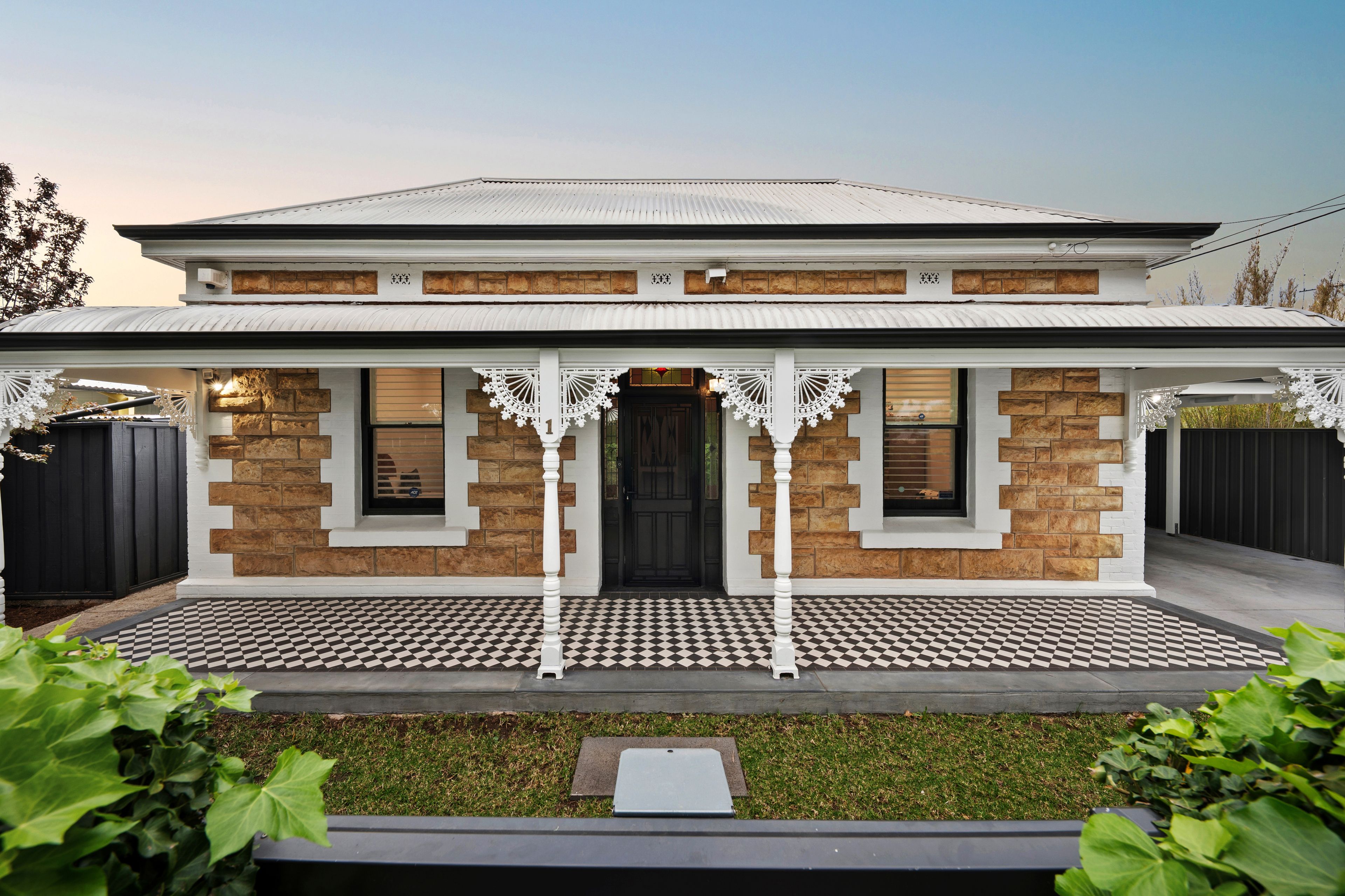 1 Aberdare Avenue — photo 16 of 19