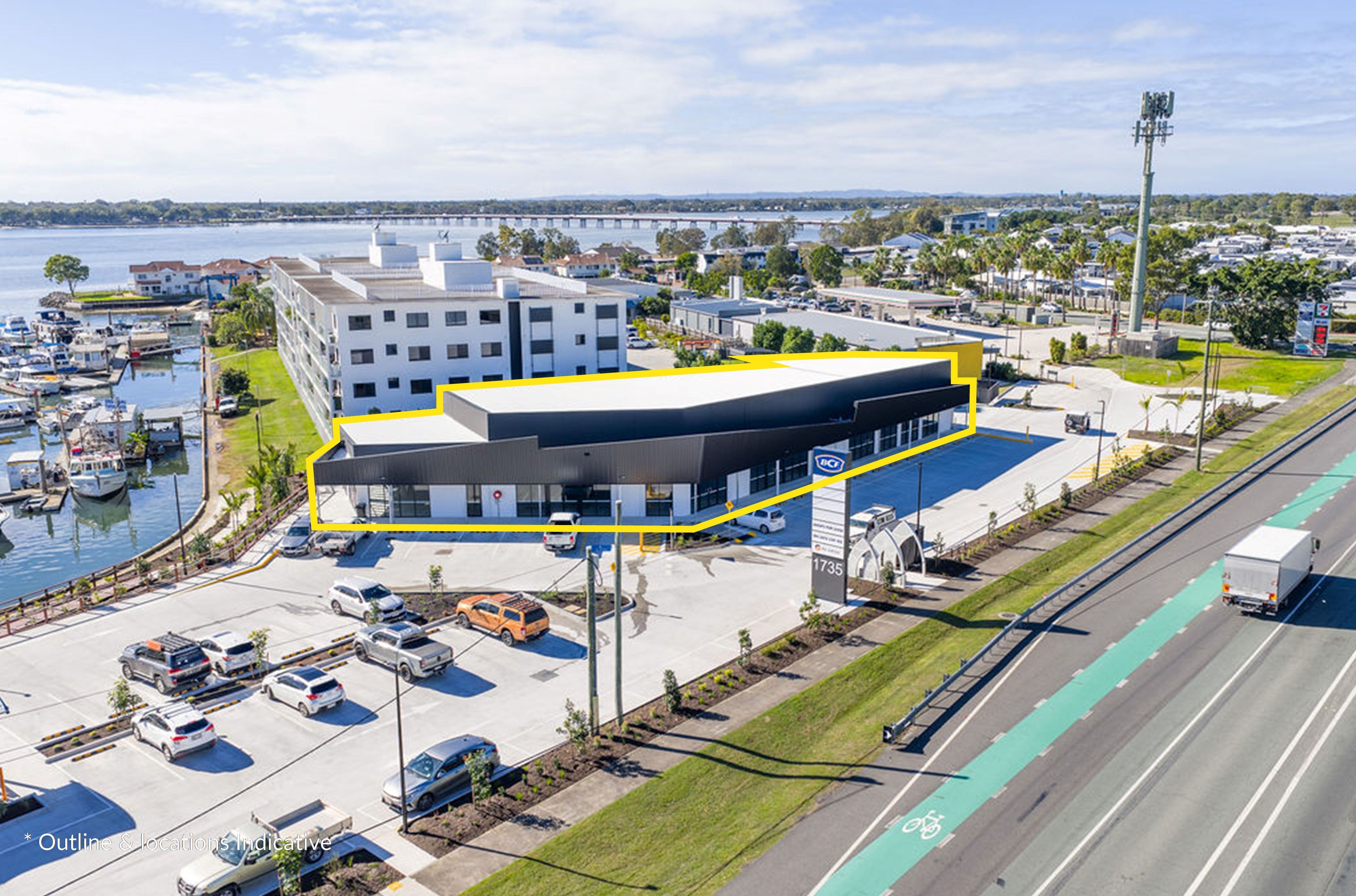 1713-1735 Bribie Island Road, Sandstone Point, QLD 4511