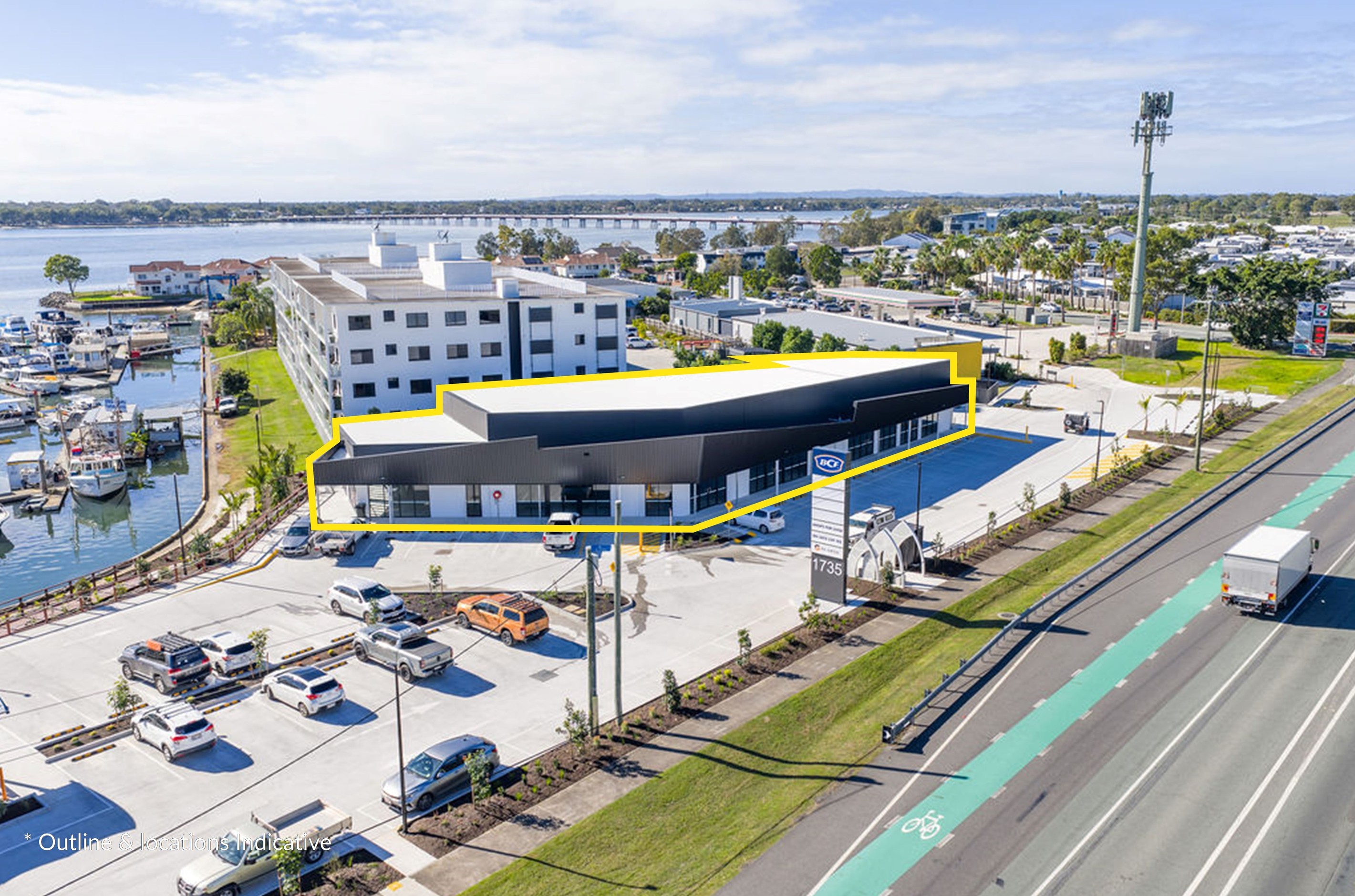 1713-1735 Bribie Island Road, Sandstone Point, QLD 4511