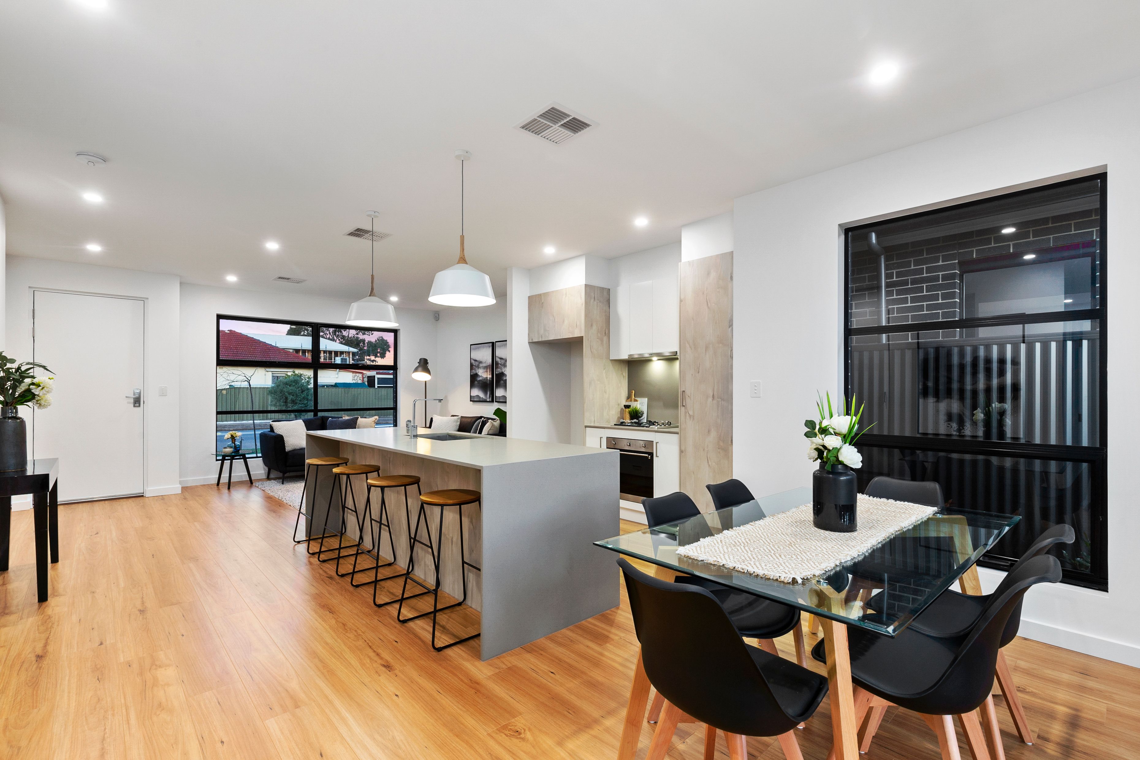 12 A,B & C Struan Avenue, Warradale, SA 5046