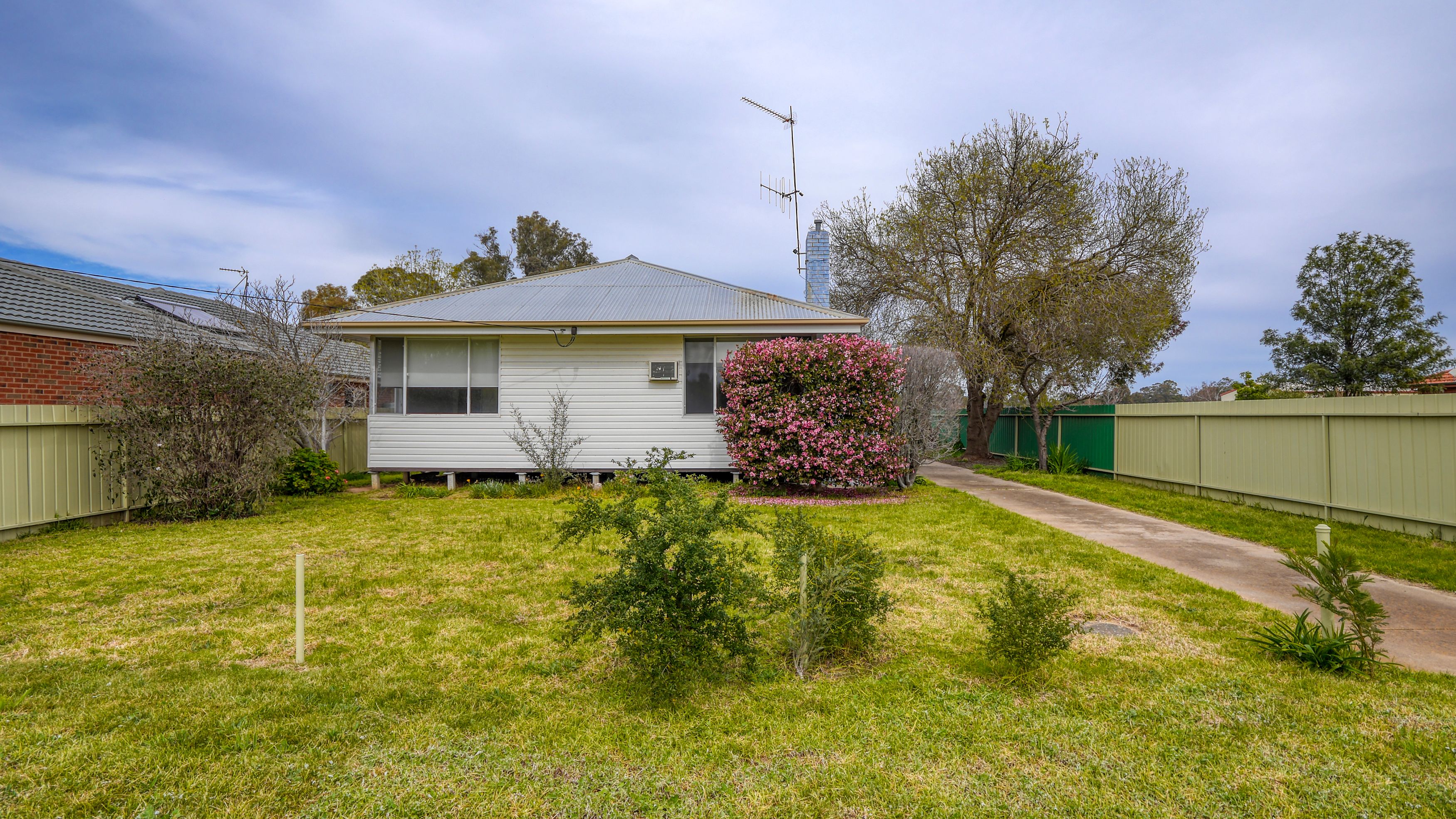 3 Meteorite Street, Murchison VIC 3610