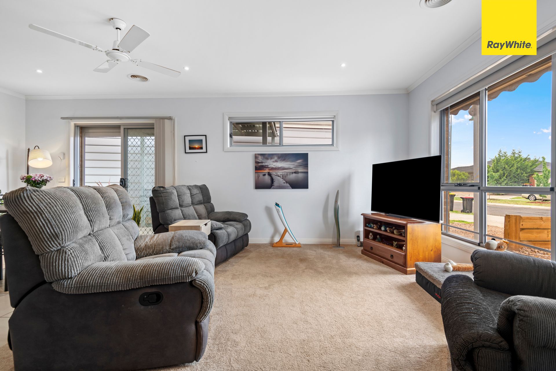 92 Arnolds Creek Boulevard, HARKNESS, VIC 3337