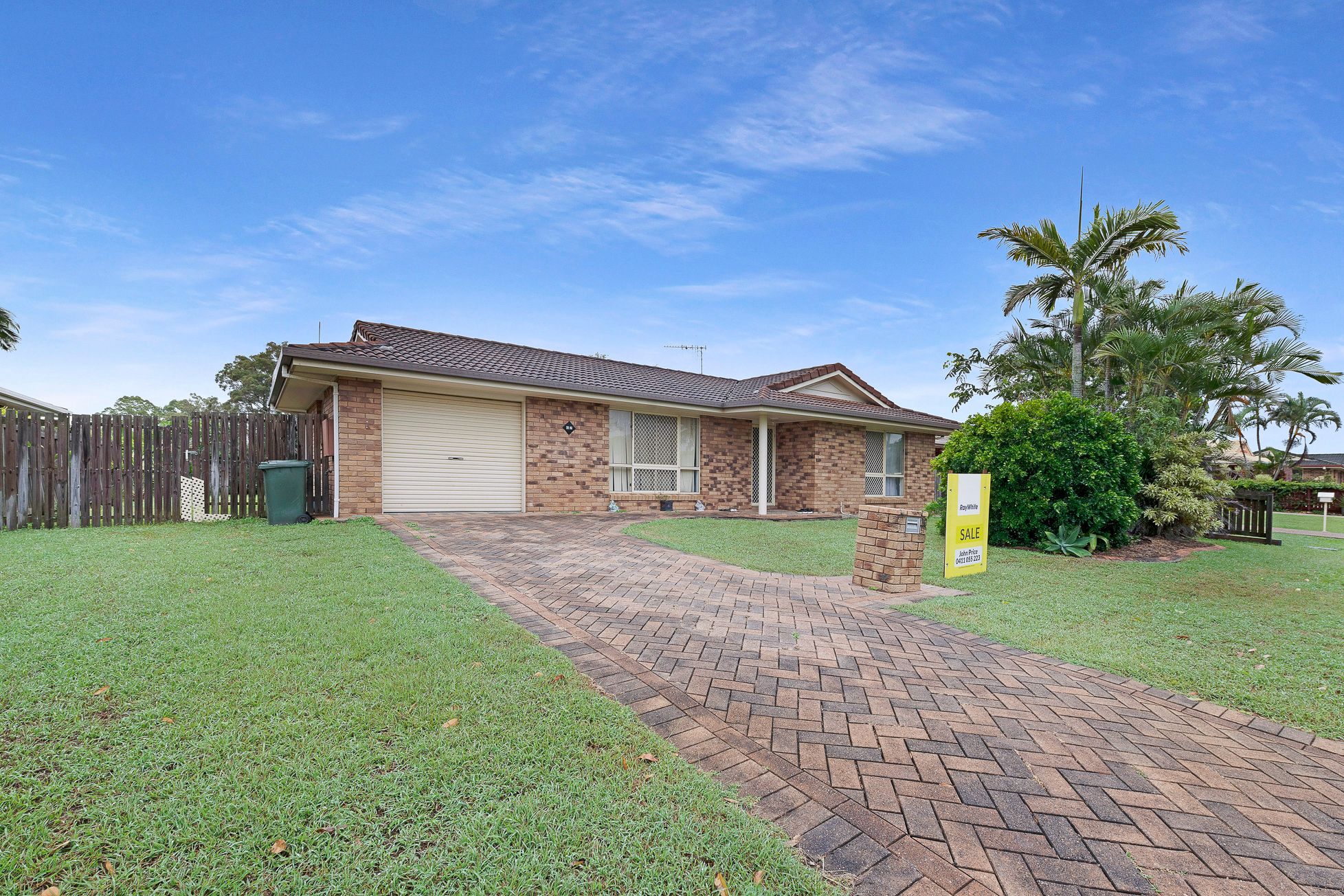 62 Leivesley Street, Bundaberg East, QLD 4670