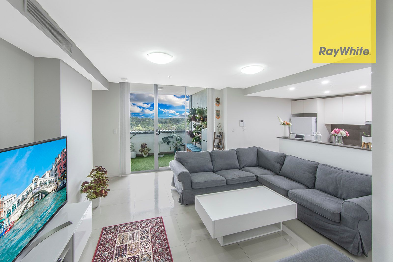 1201/29 Hunter Street, Parramatta, NSW 2150