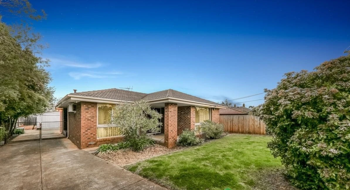 14 Vista Drive, Melton, VIC 3337