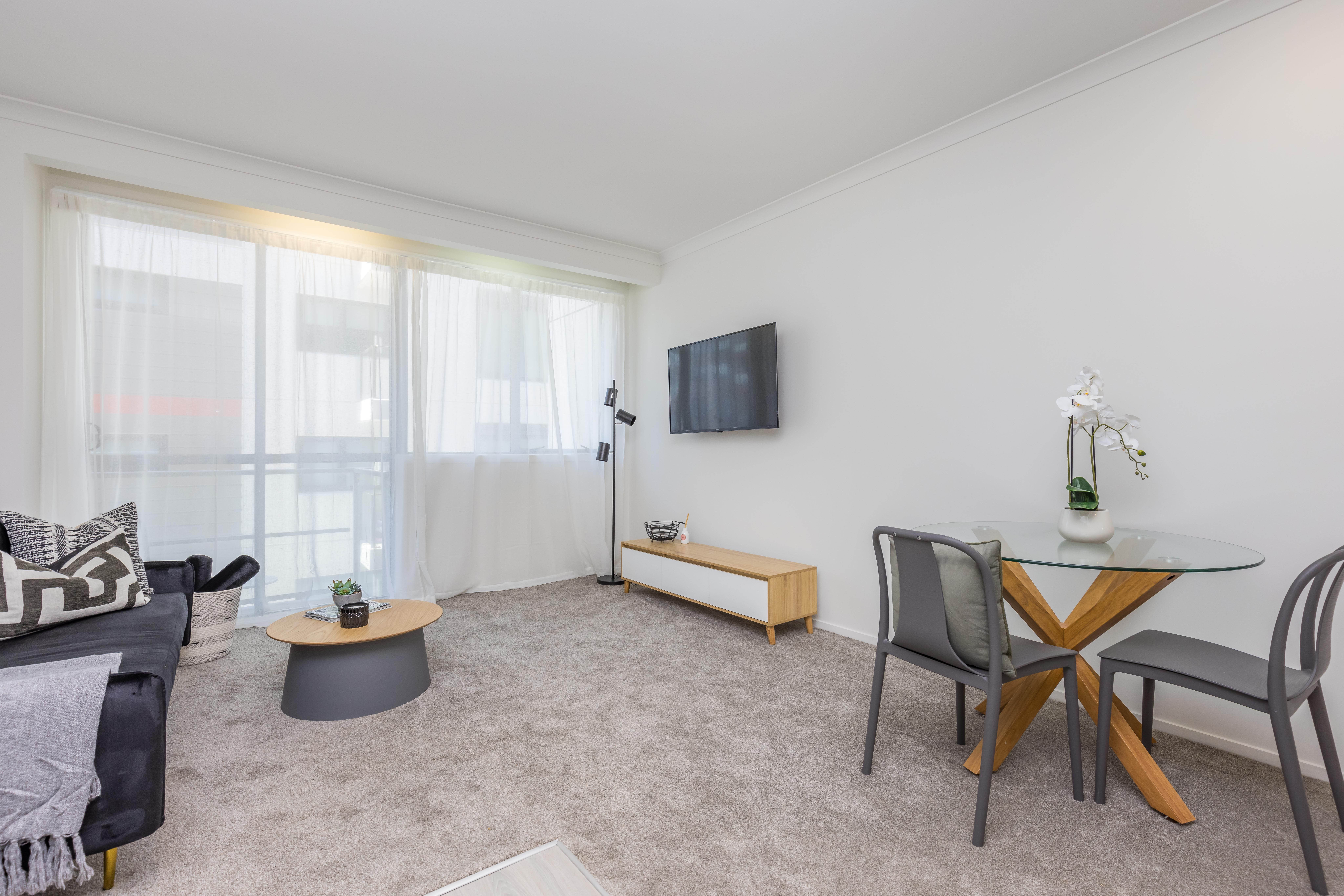 417/149 Nelson Street, Auckland Central, Auckland City