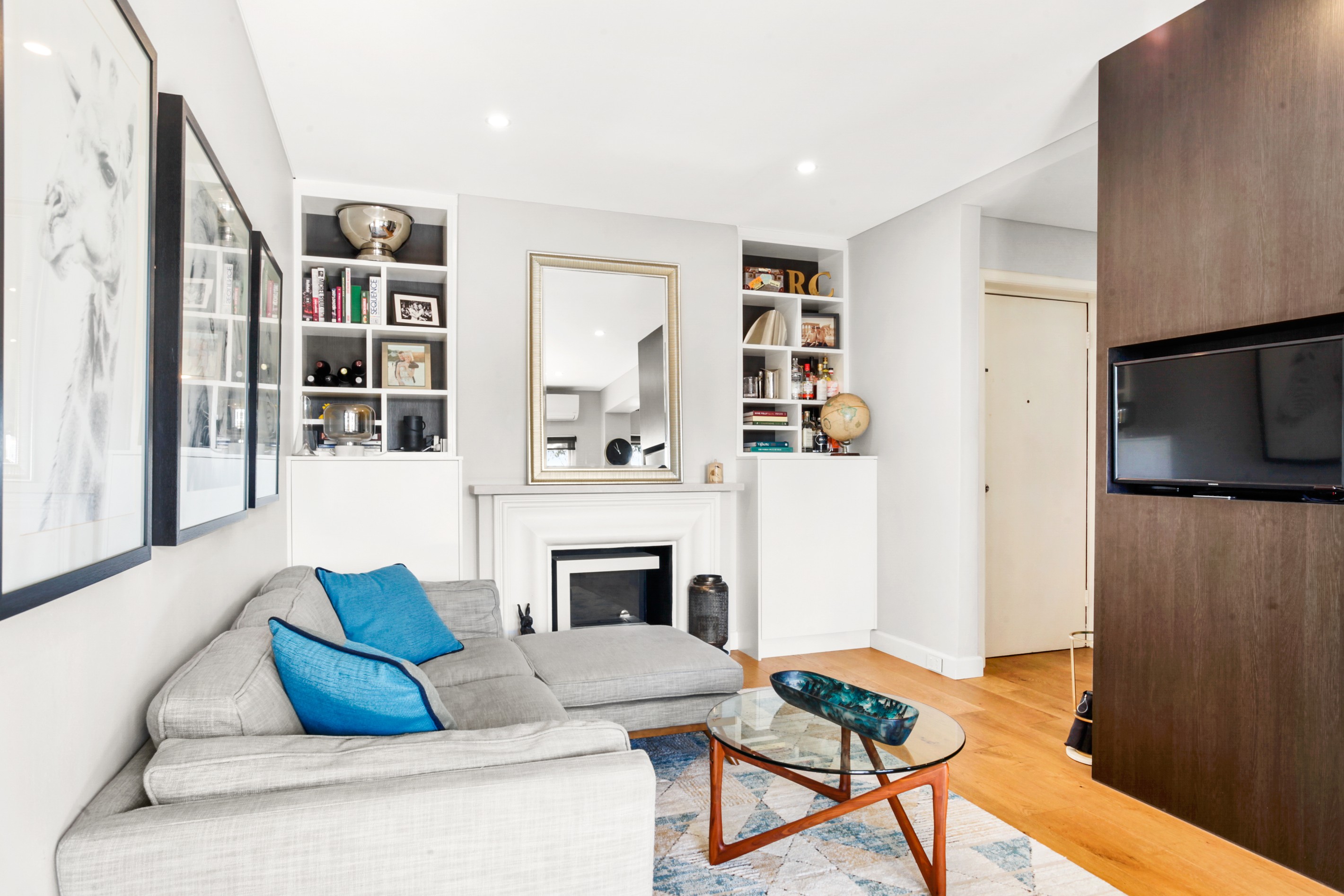 10/458 Edgecliff Road, Edgecliff, NSW 2027