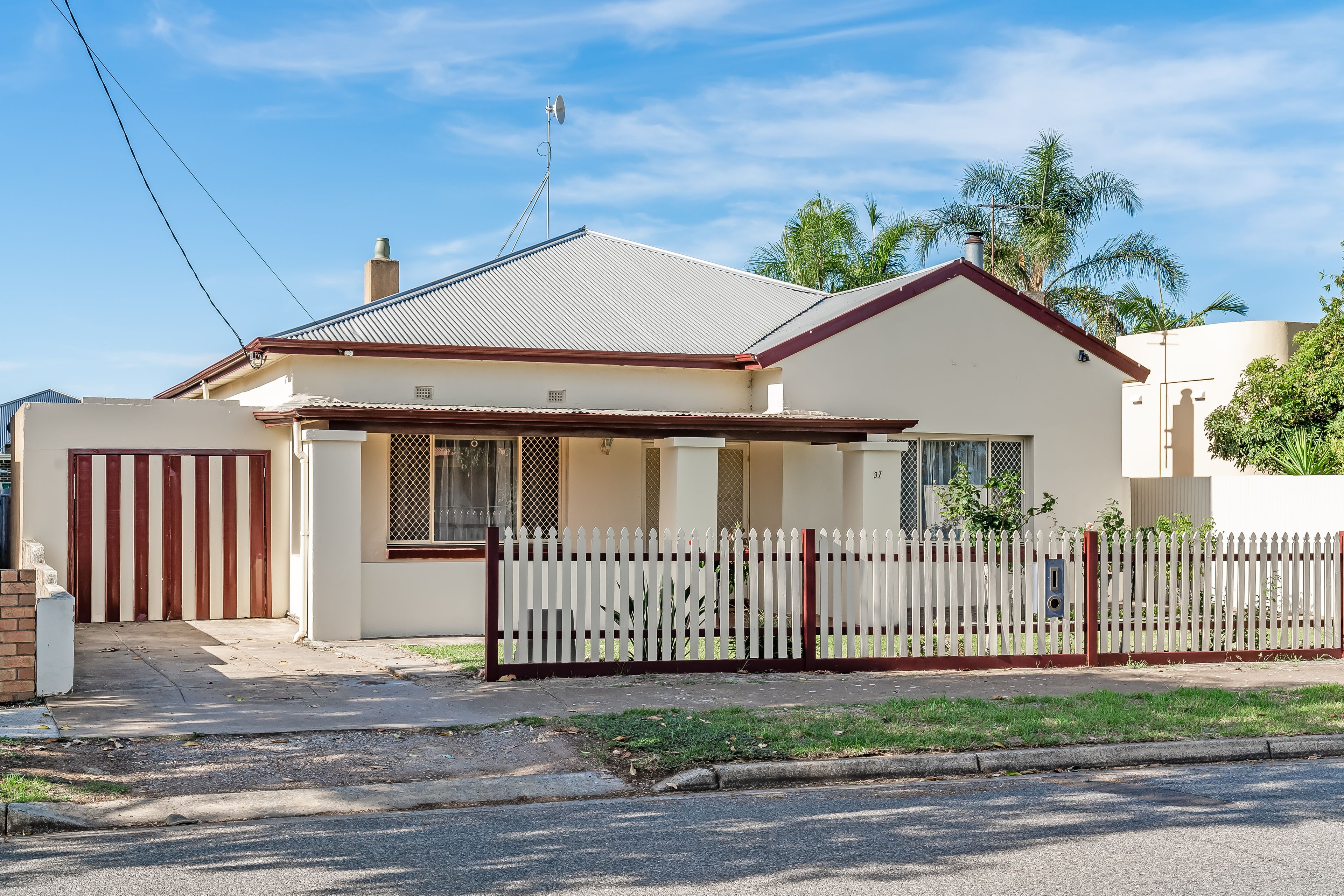 37 George Street, Pennington, SA 5013