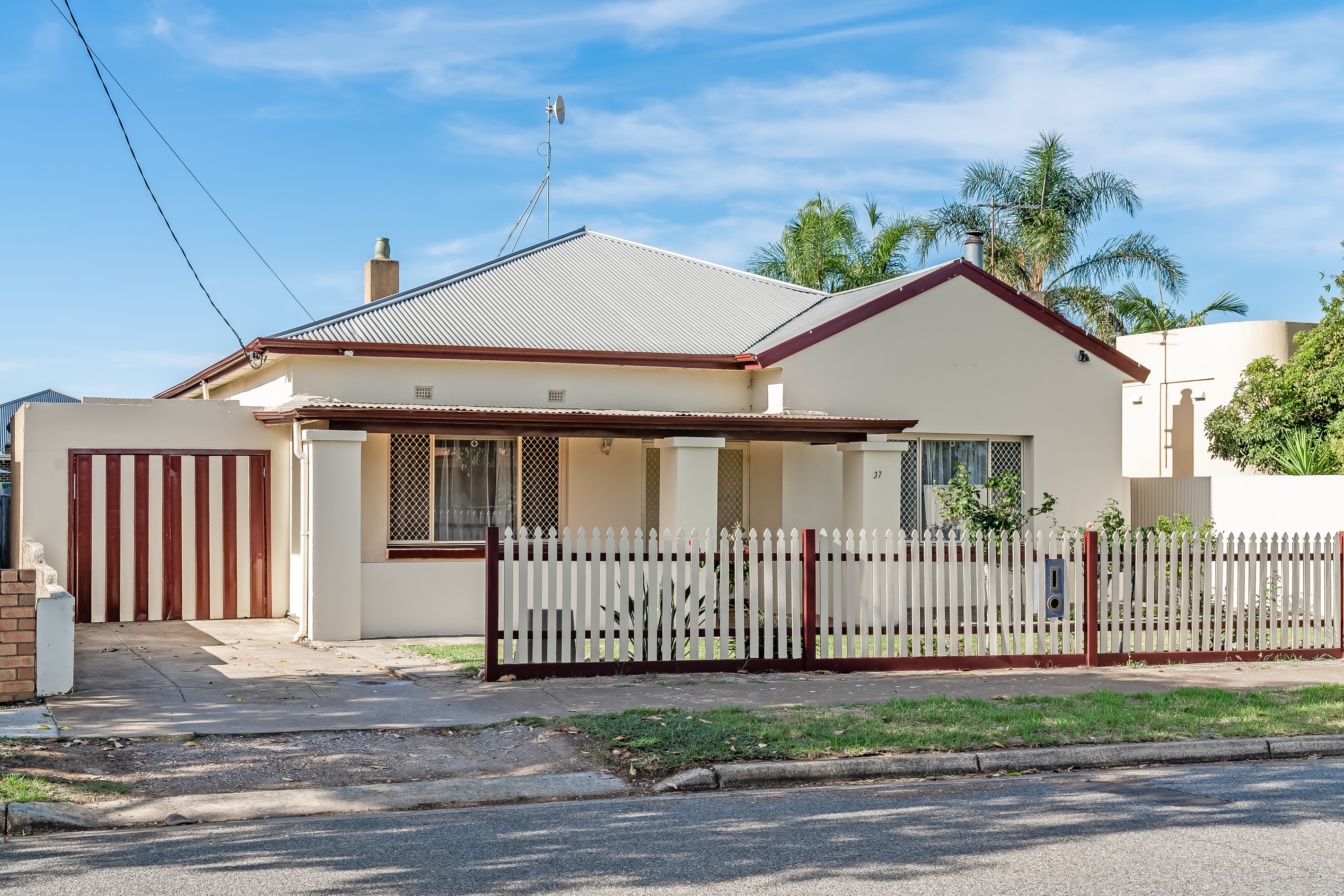 37 George Street, Pennington, SA 5013