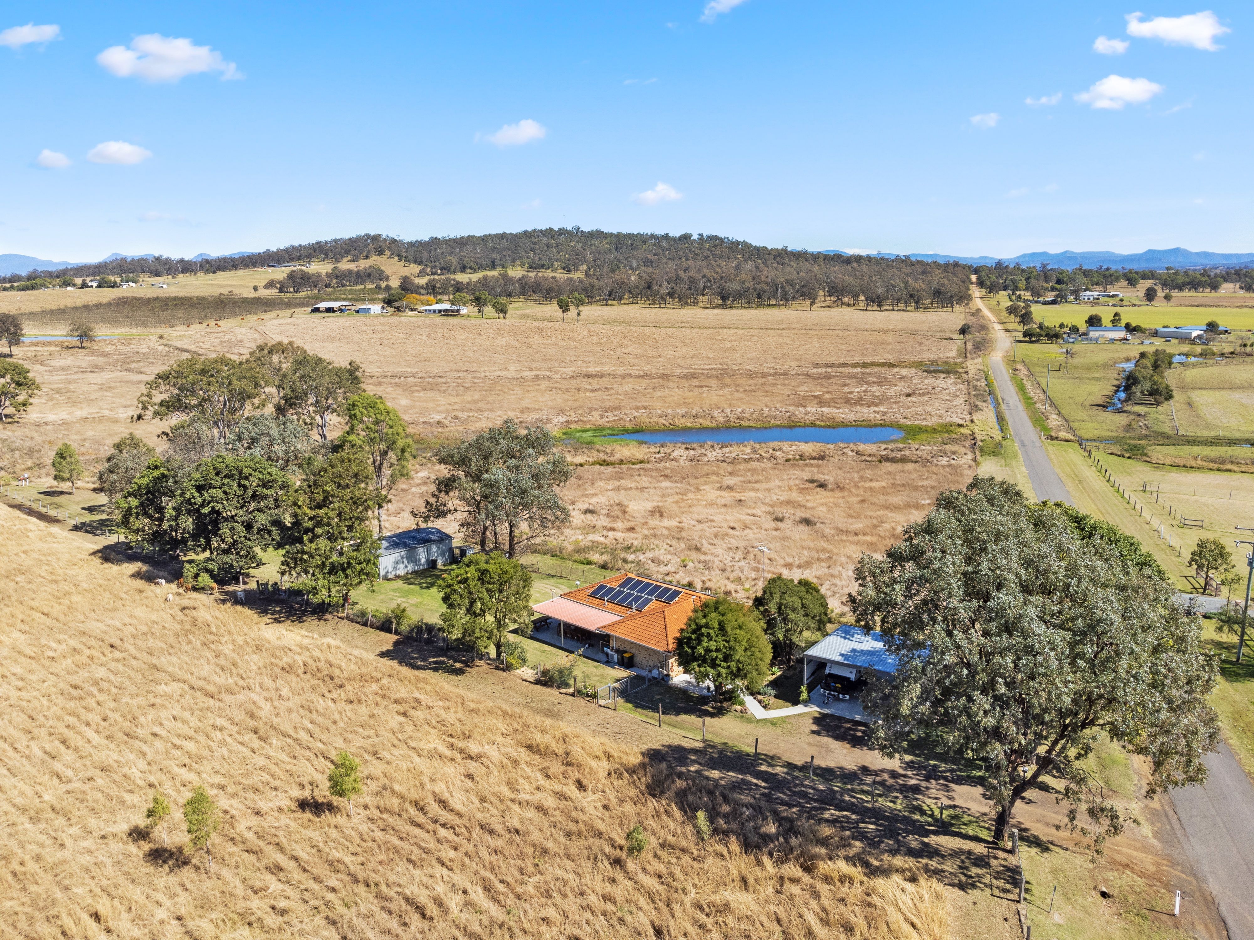 7 Kengoon Road, Munbilla, QLD 4309 Sold Acreage/SemiRural Ray