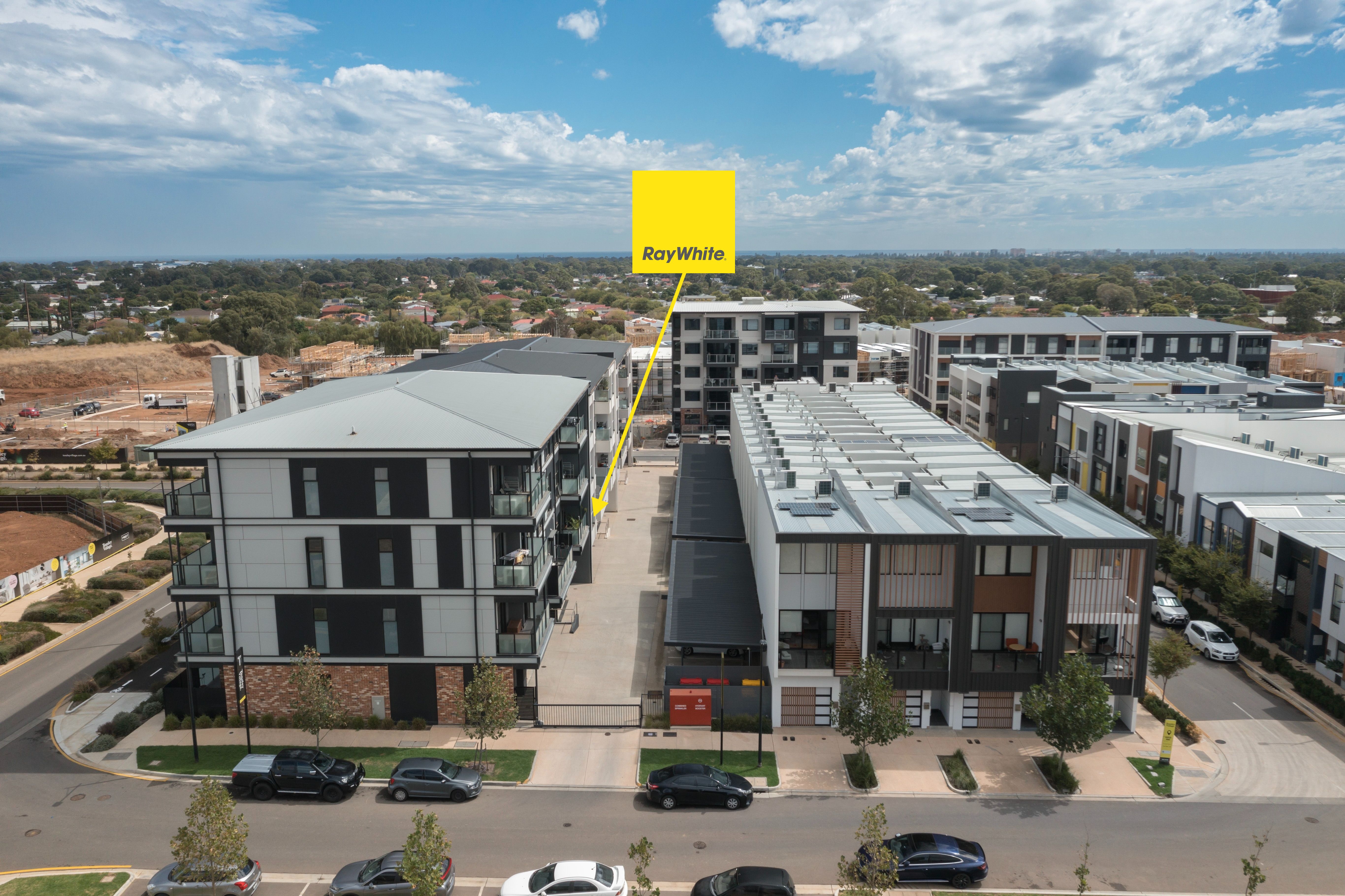 44 Mab Circuit, TONSLEY SA 5042