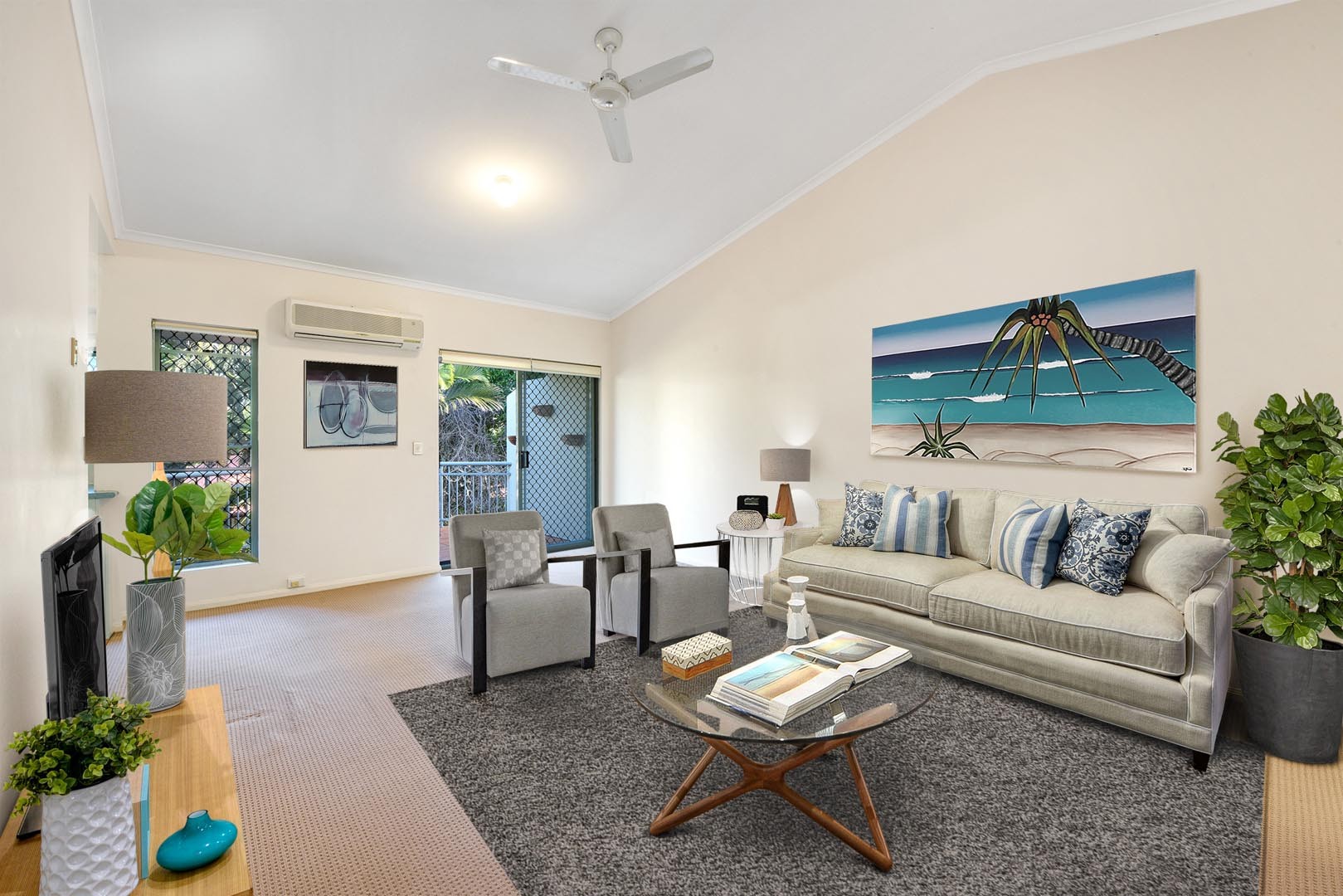 6/68 Miles Street, Hawthorne, QLD 4171