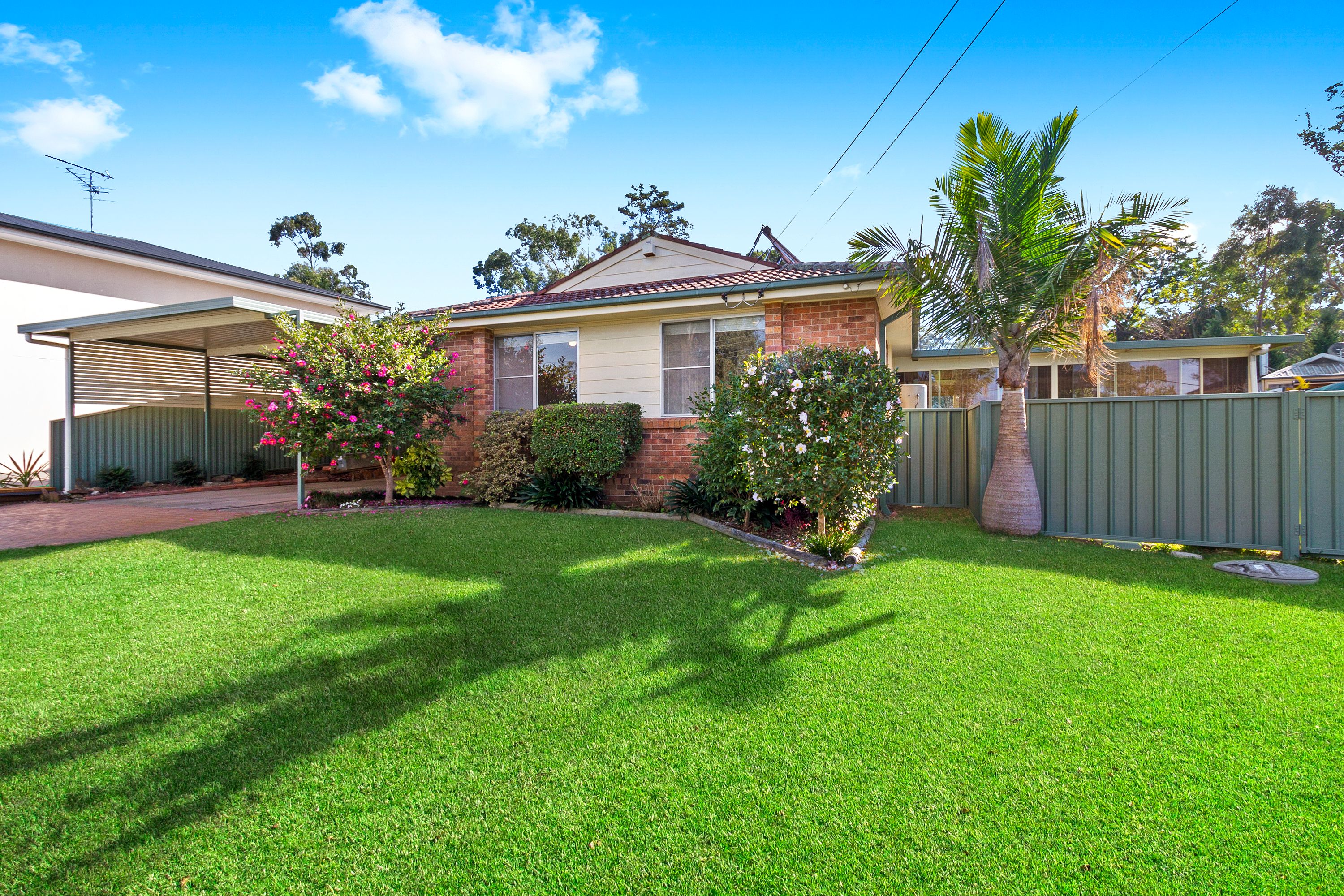 5 Heather Place, Wilberforce, NSW 2756
