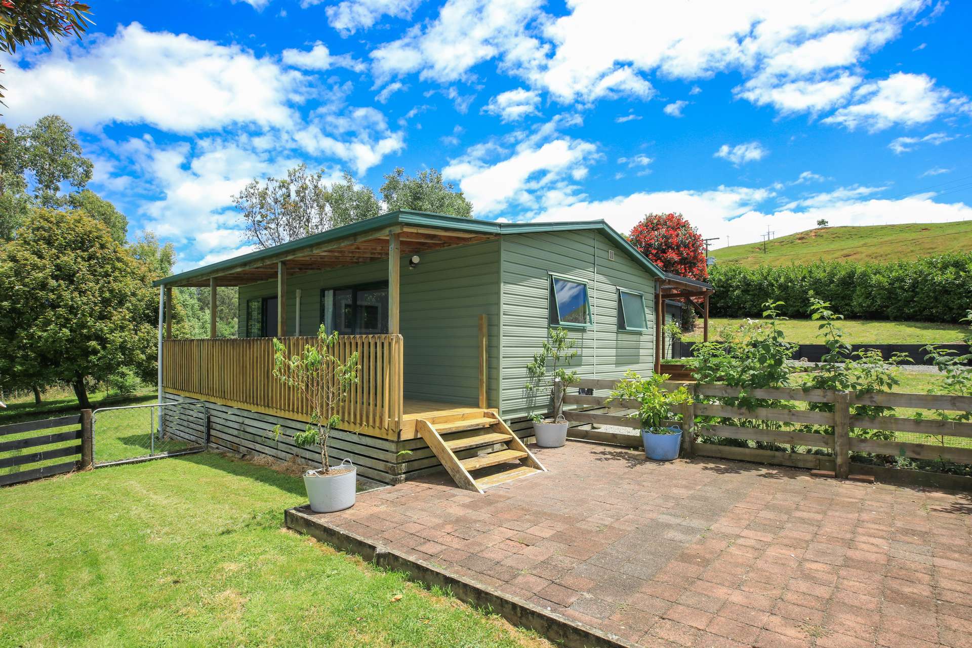 165 Te Tahi Road photo 36