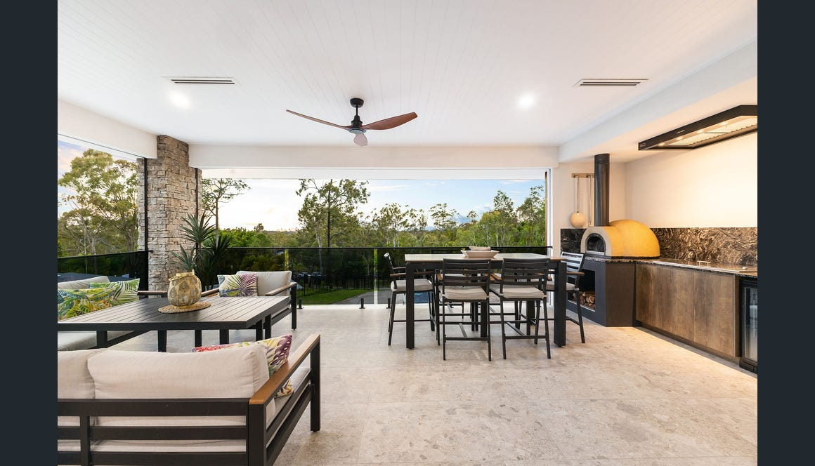 11 Brushwood Drive, Parkwood QLD 4214