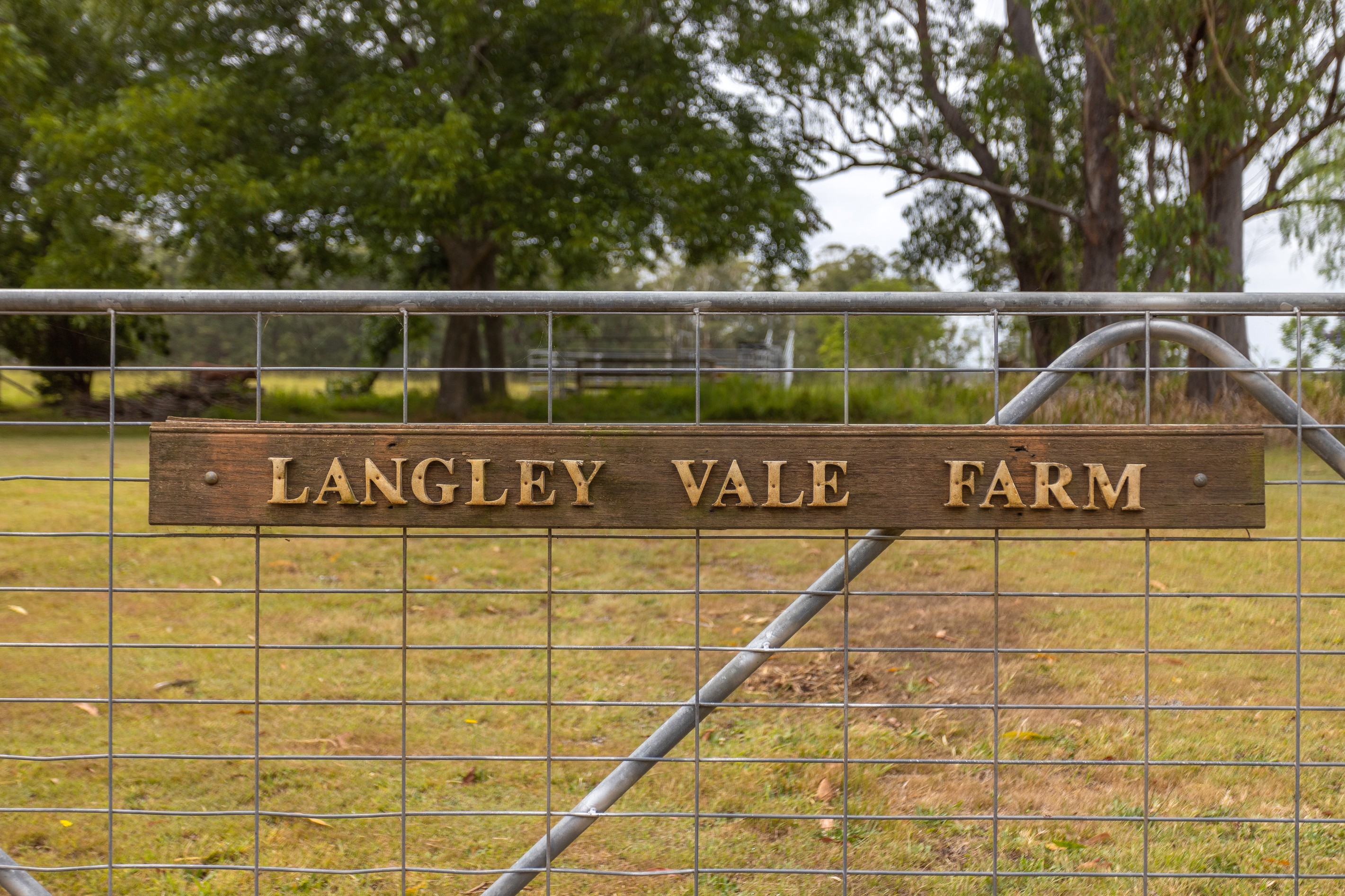 1777 Lansdowne Road, Langley Vale, NSW 2426