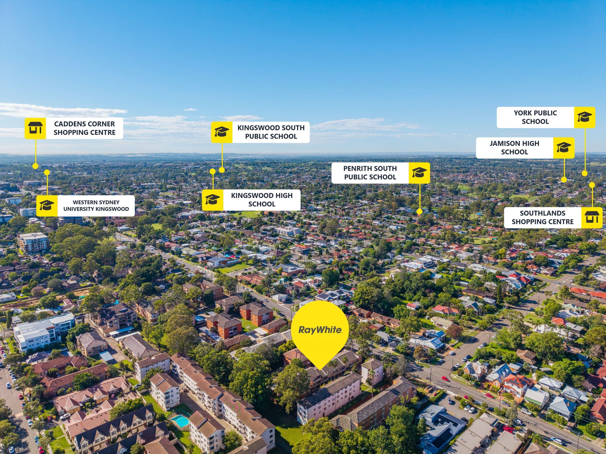 10/189 Derby Street, Penrith, NSW