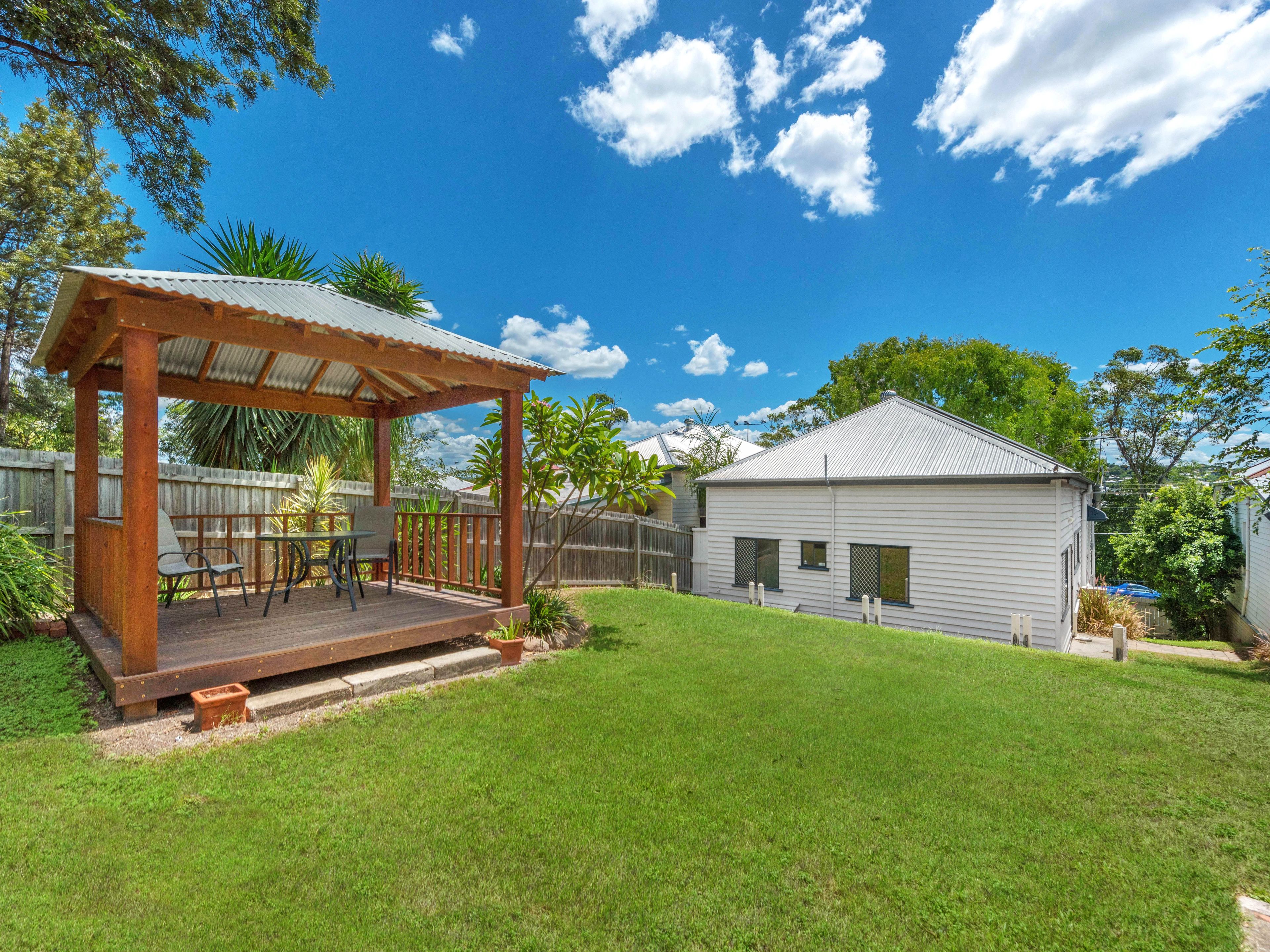 77 Green Terrace, Windsor, QLD 4030
