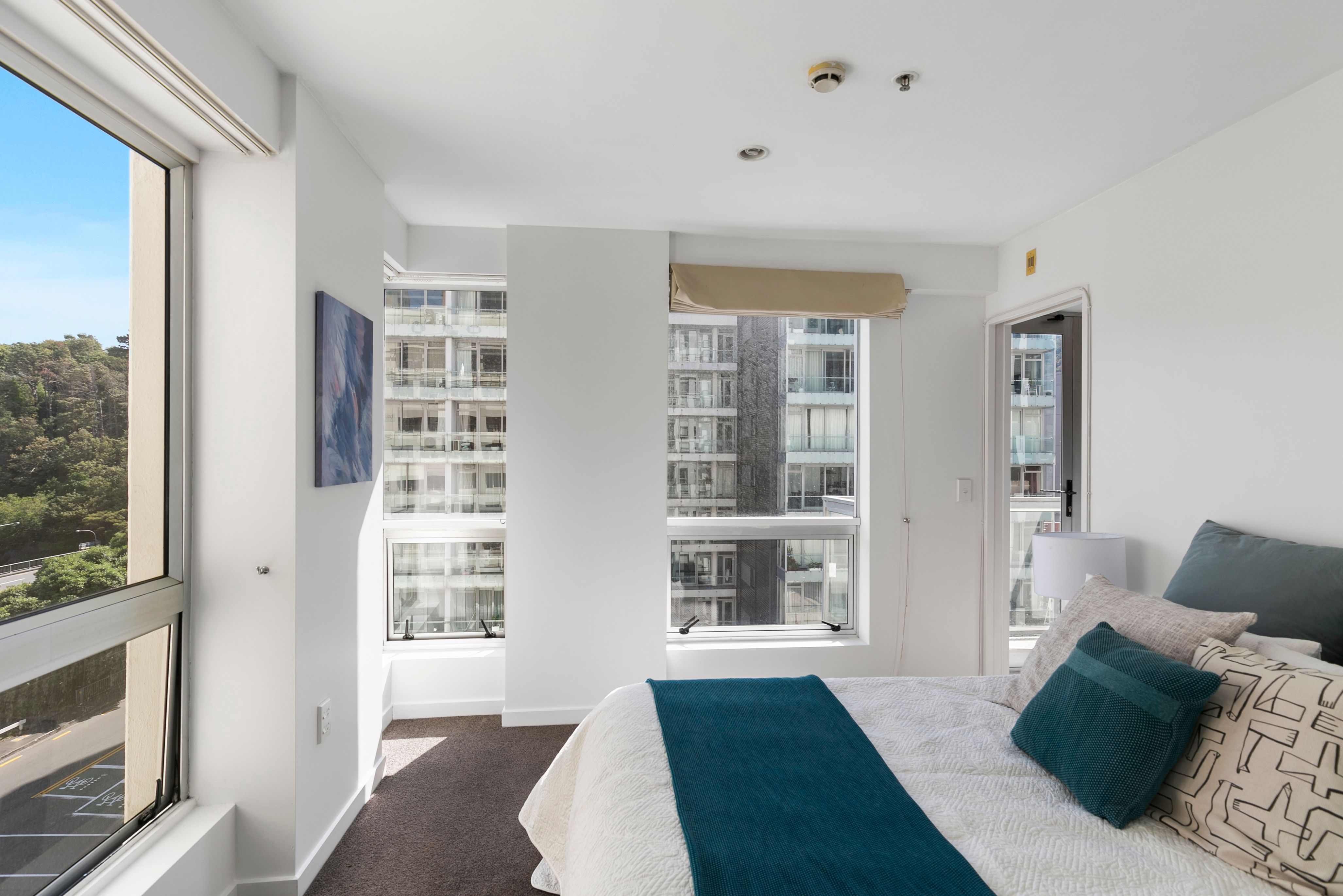 7a/163 The Terrace, Wellington Central, Wellington City