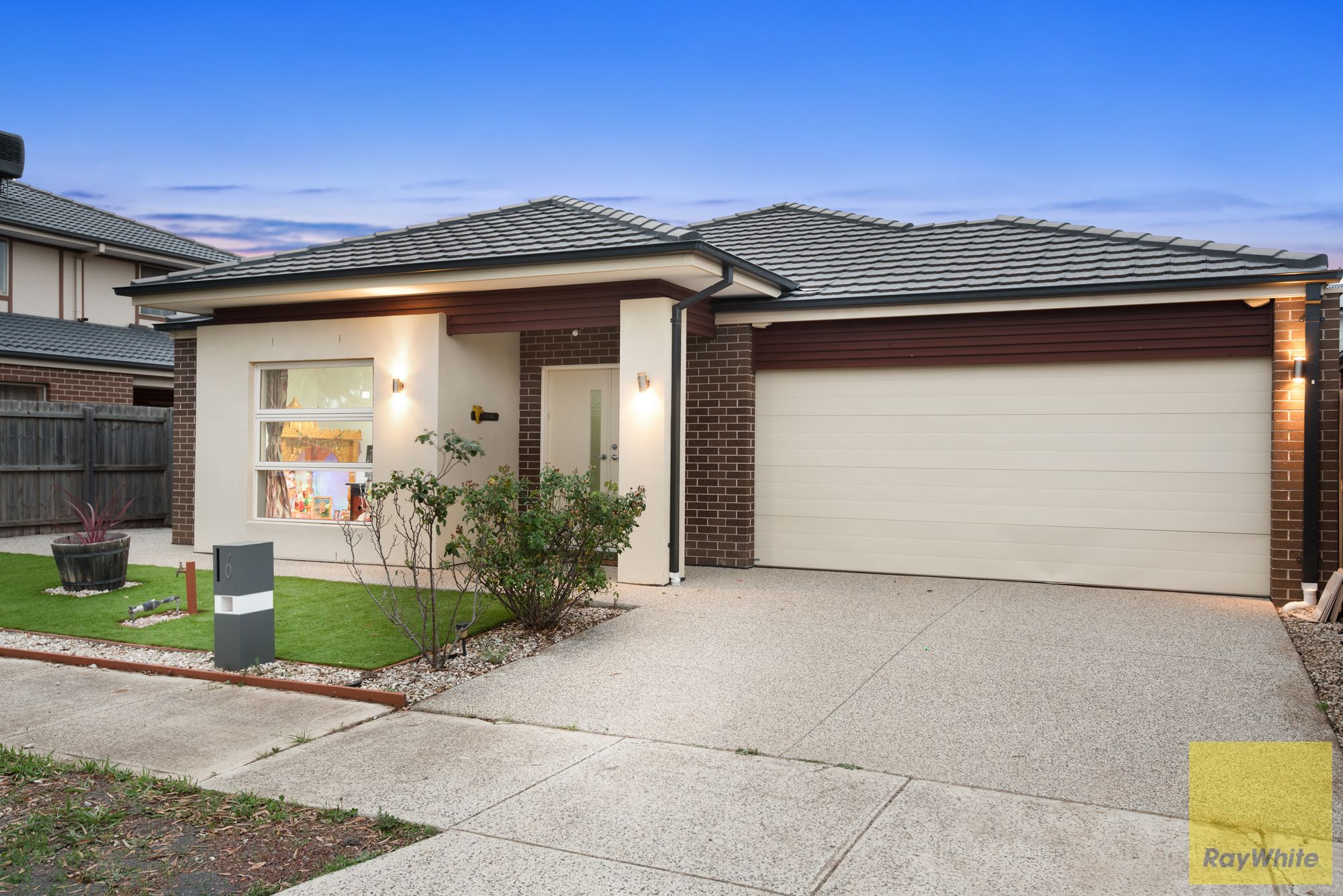6 Mayfield Avenue, Truganina, VIC 3029