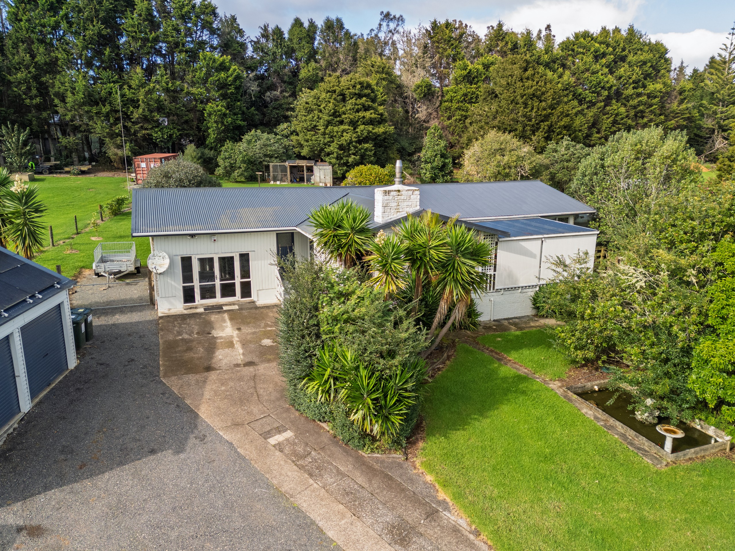 30 Cumber Road, Kaikohe, Far North District