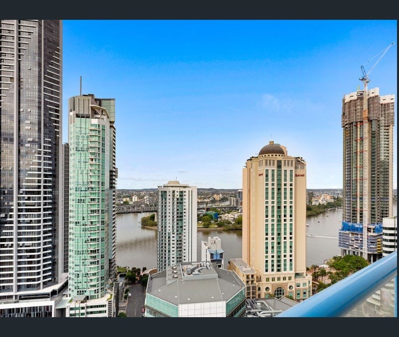 905/570 Queen Street, Brisbane City, QLD 4000