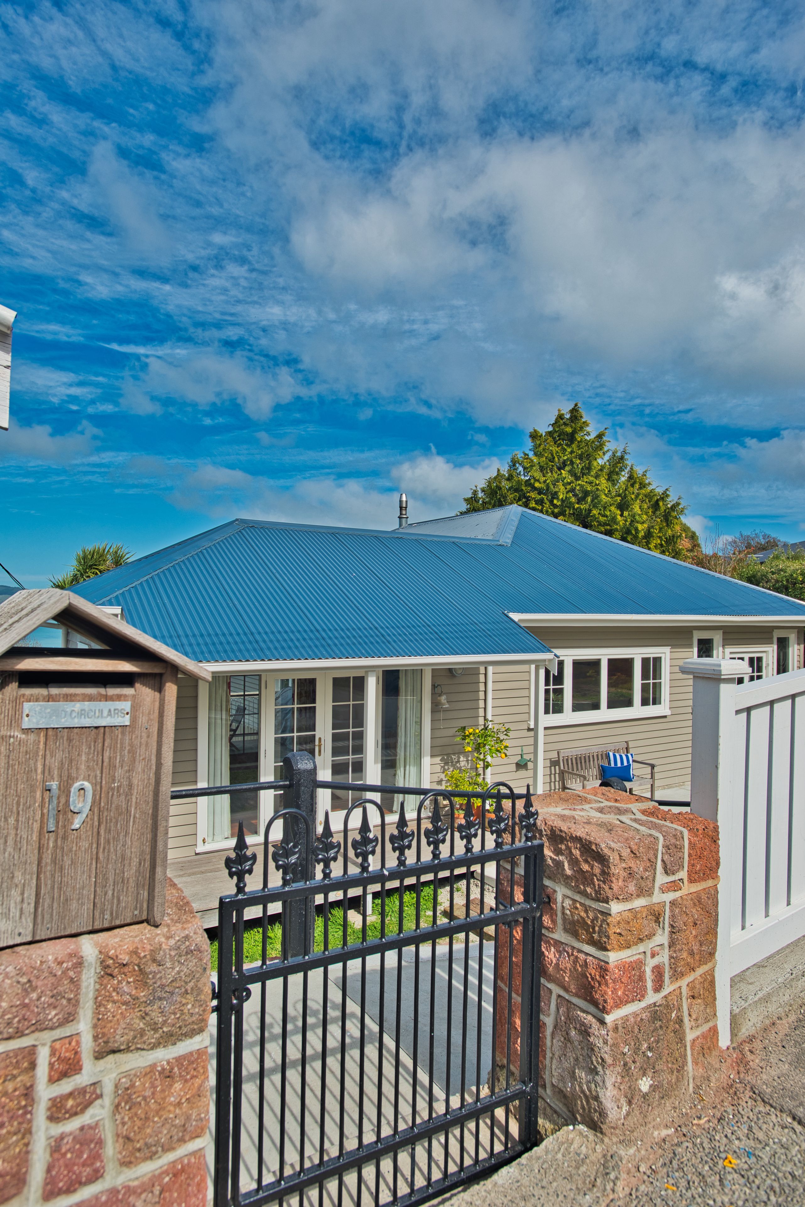 19 Days Road, Lyttelton, Christchurch City