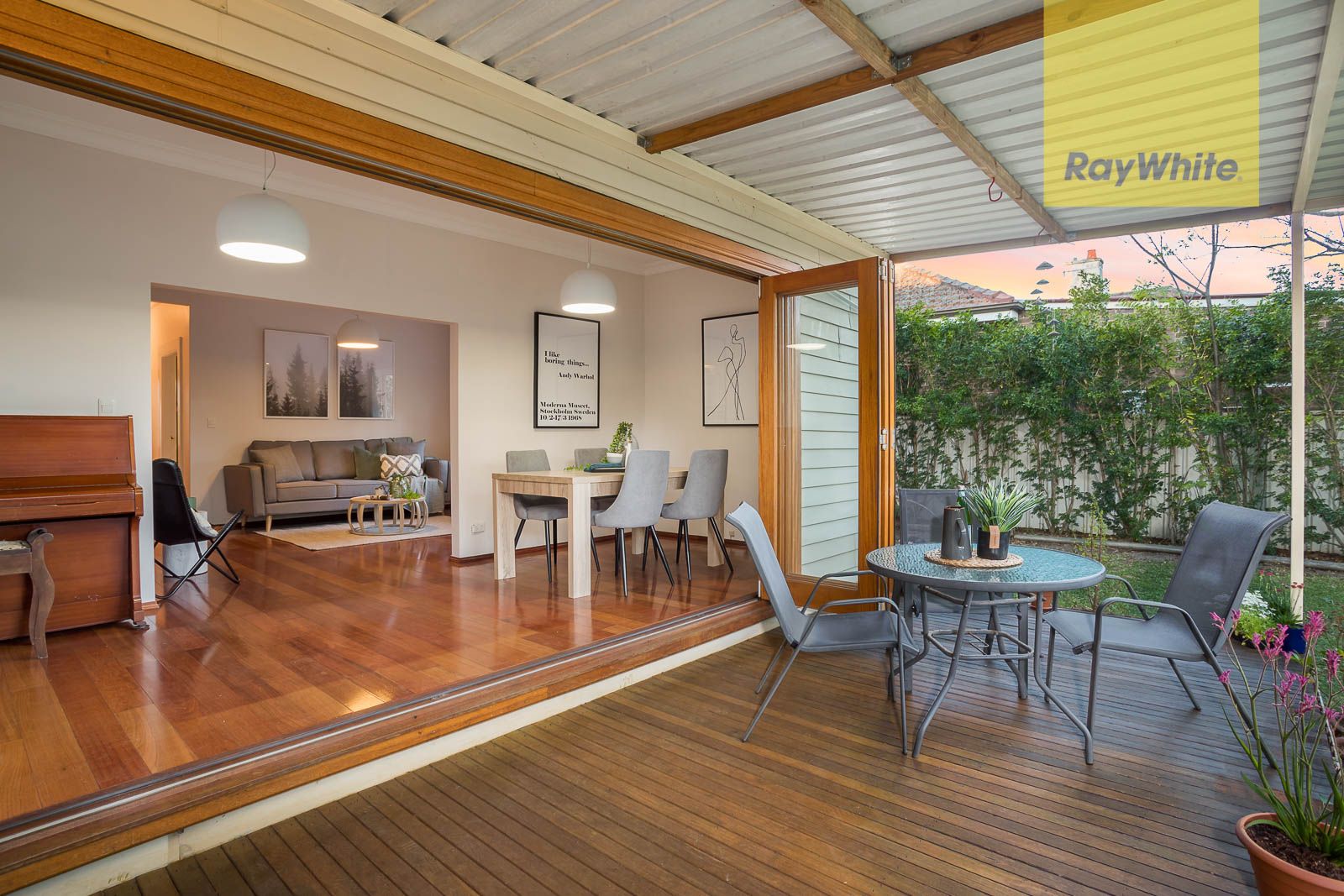 19 Gilbert Street, North Parramatta, NSW 2151