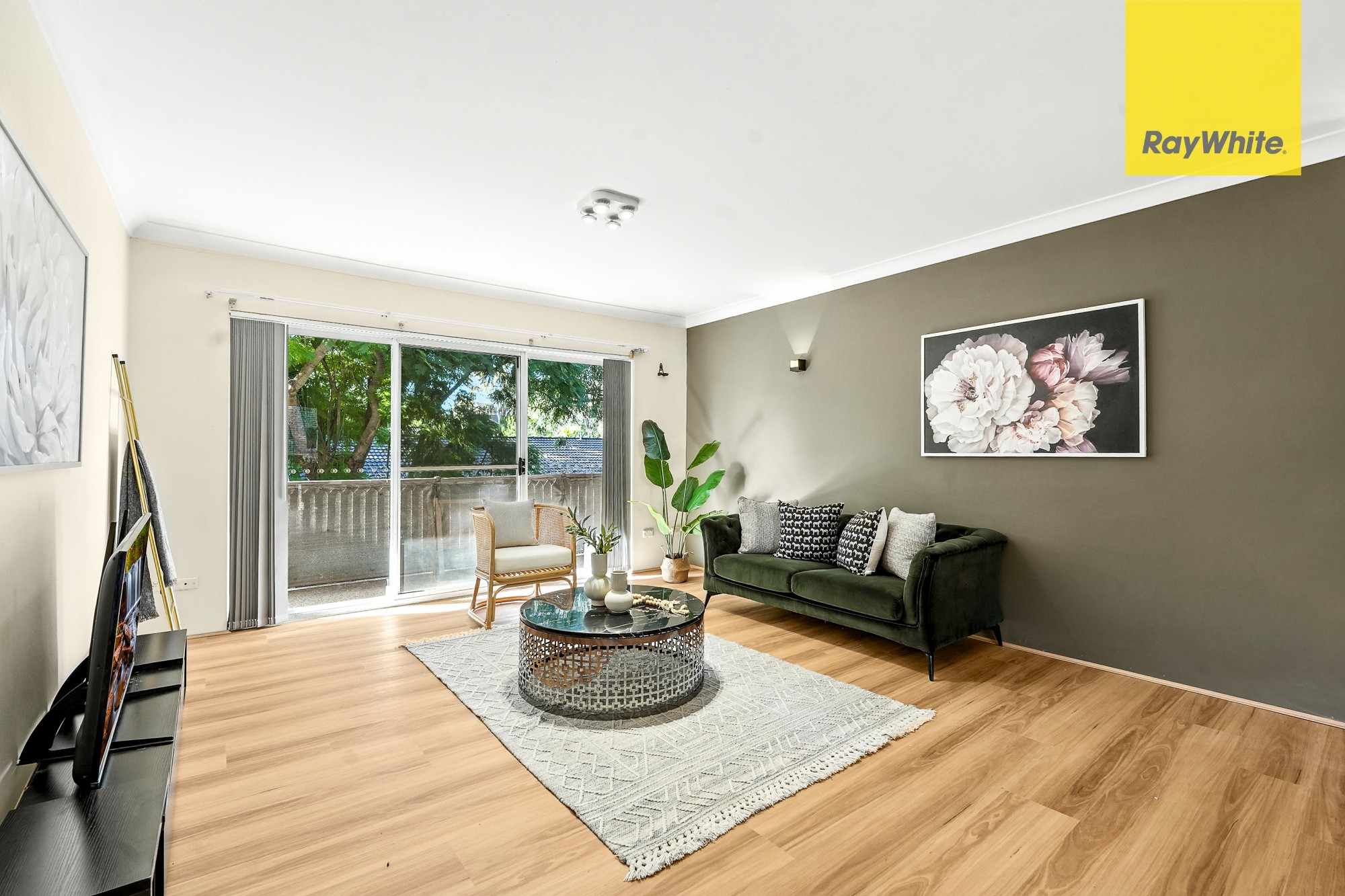 6/7-9 Robertson Street, Parramatta, NSW 2150