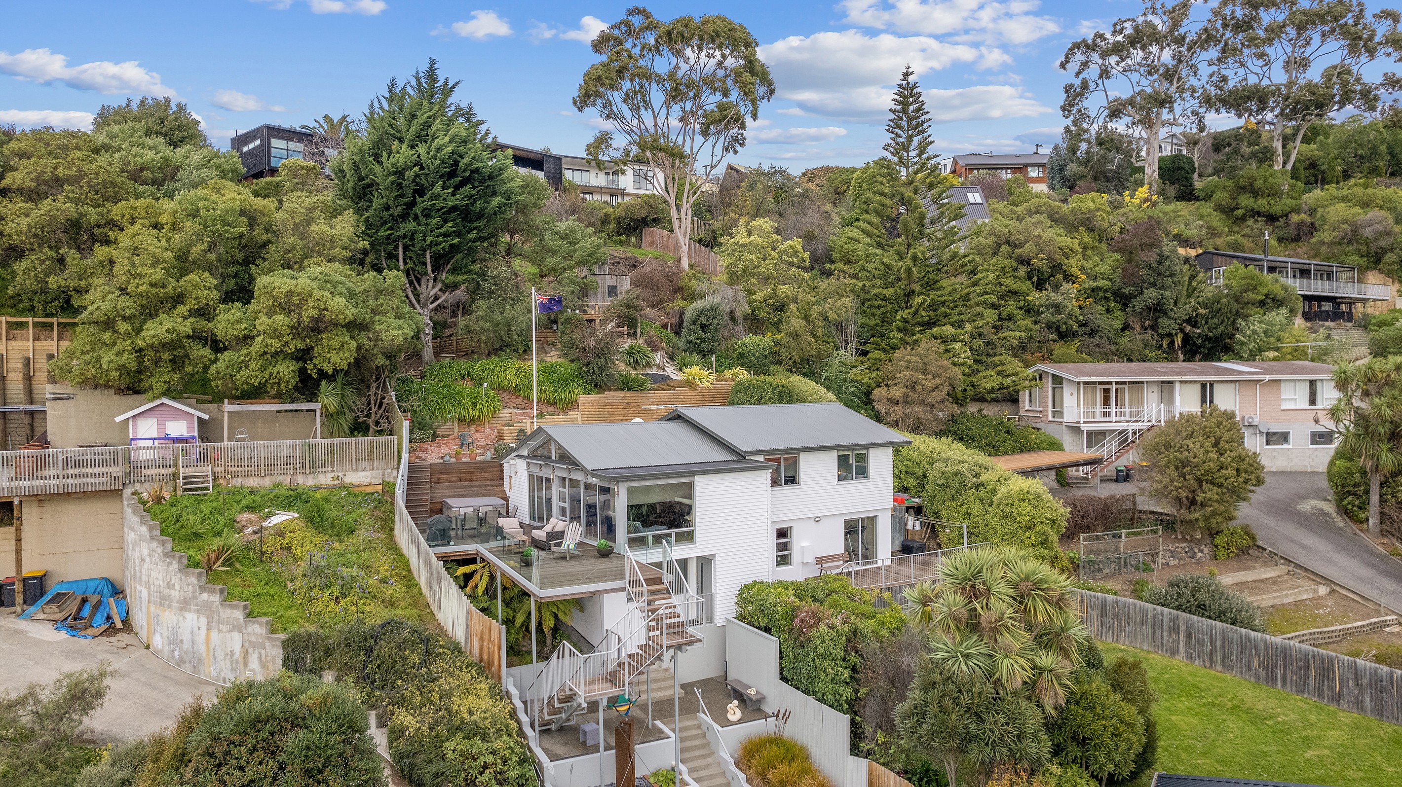31 Augusta Street, Redcliffs, Christchurch City