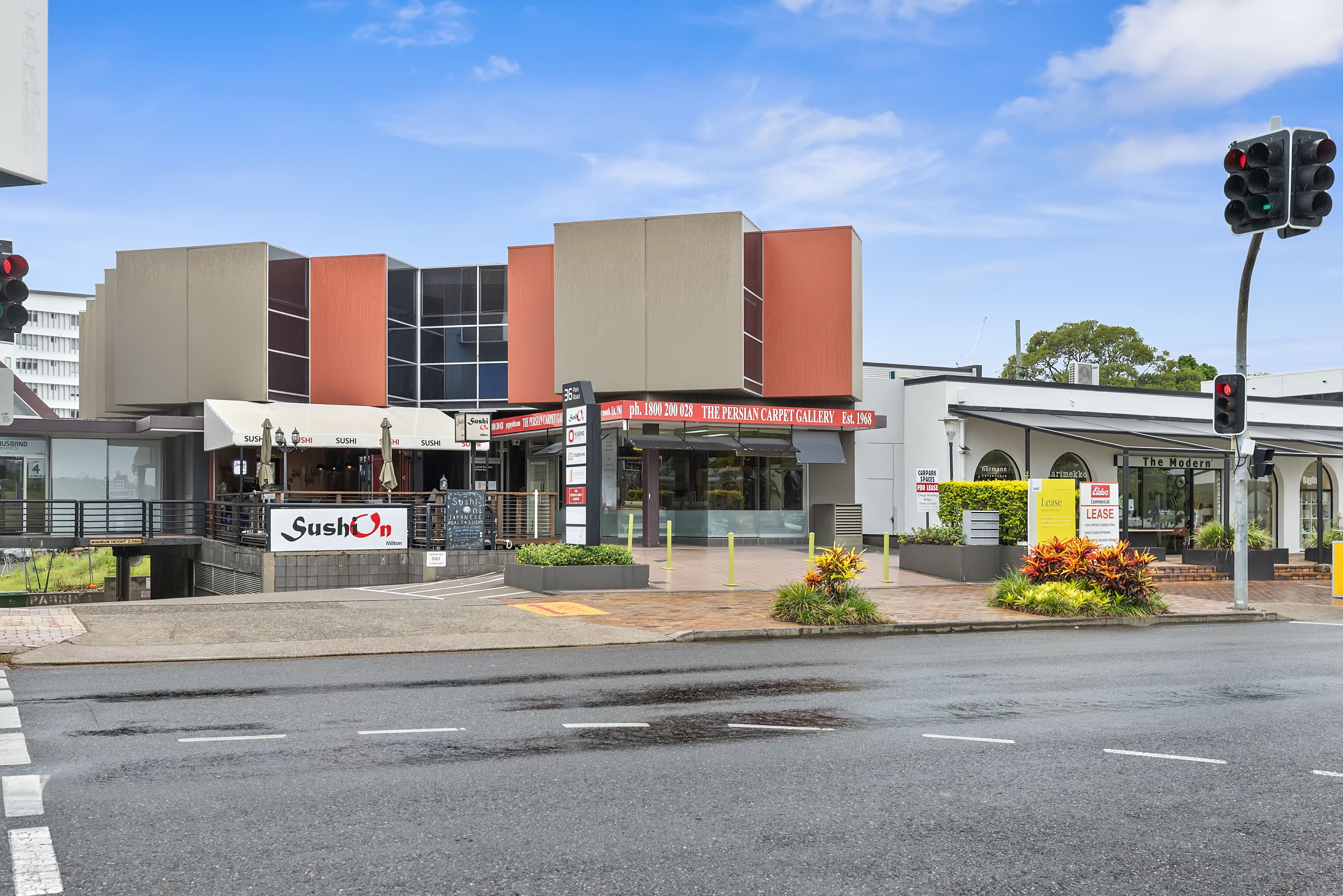 11/39 Dunhill Crescent, Morningside SOLD OFF MARKET TO