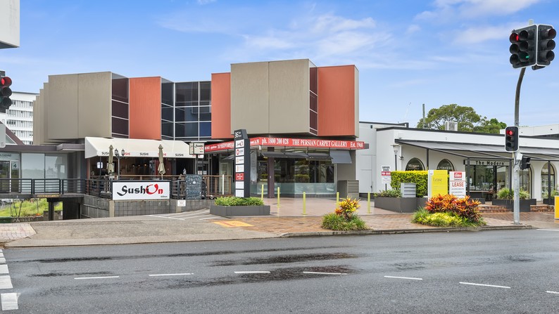 11/39 Dunhill Crescent, Morningside SOLD OFF MARKET TO