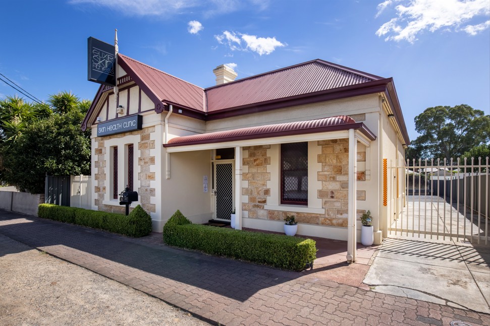 267 The Parade, Beulah Park, SA 5067