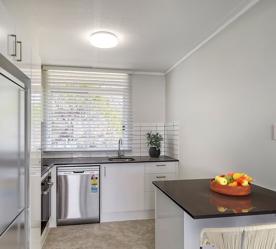 3/59 Maygar Street, Windsor, QLD 4030