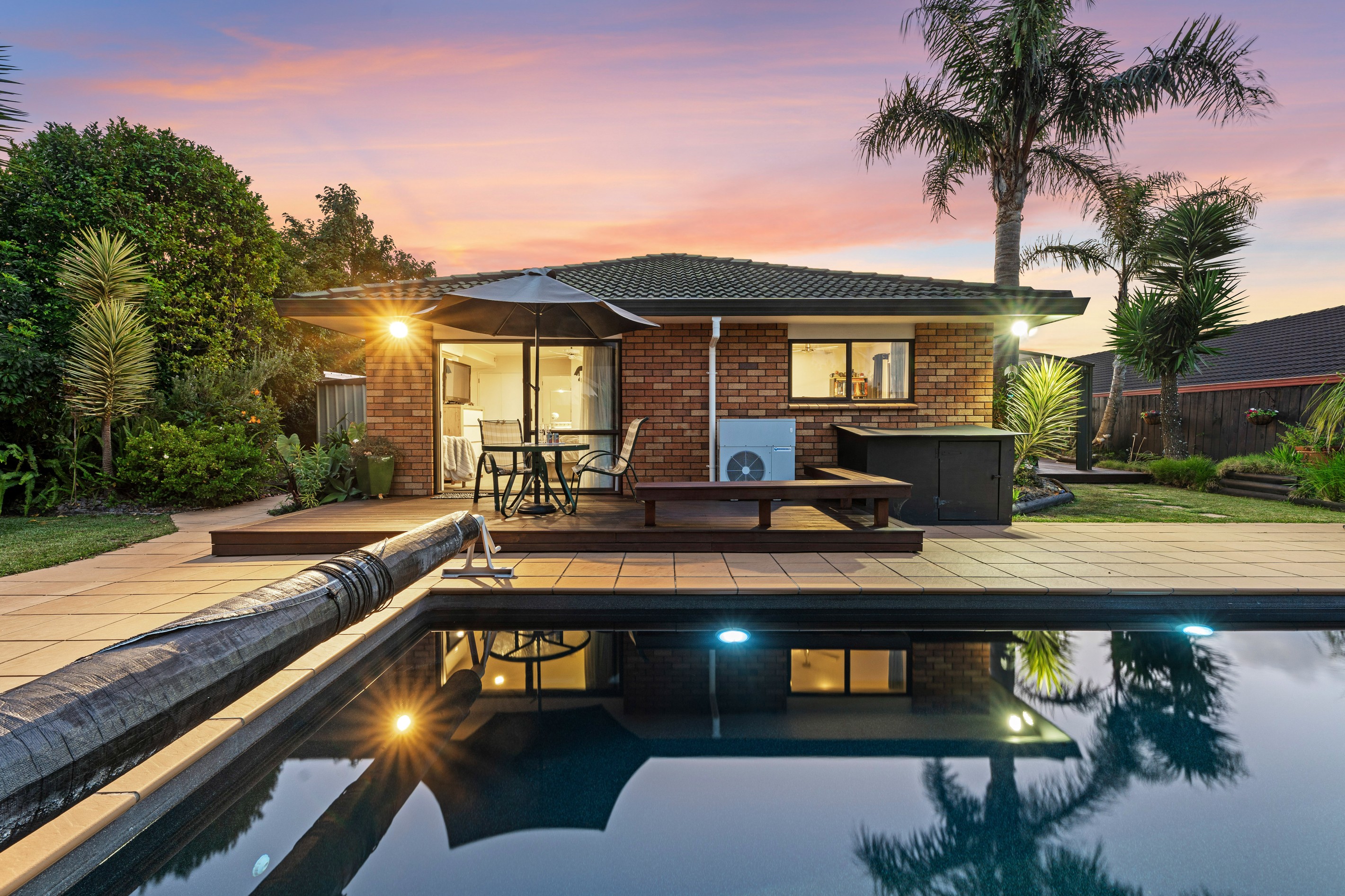 18 Perotti Place, Conifer Grove, Manukau City