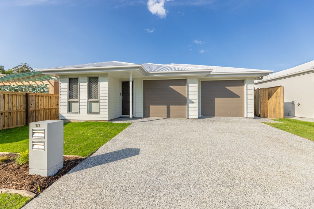 1 & 2/27 Vincent Crescent — photo from Ray White Wamuran