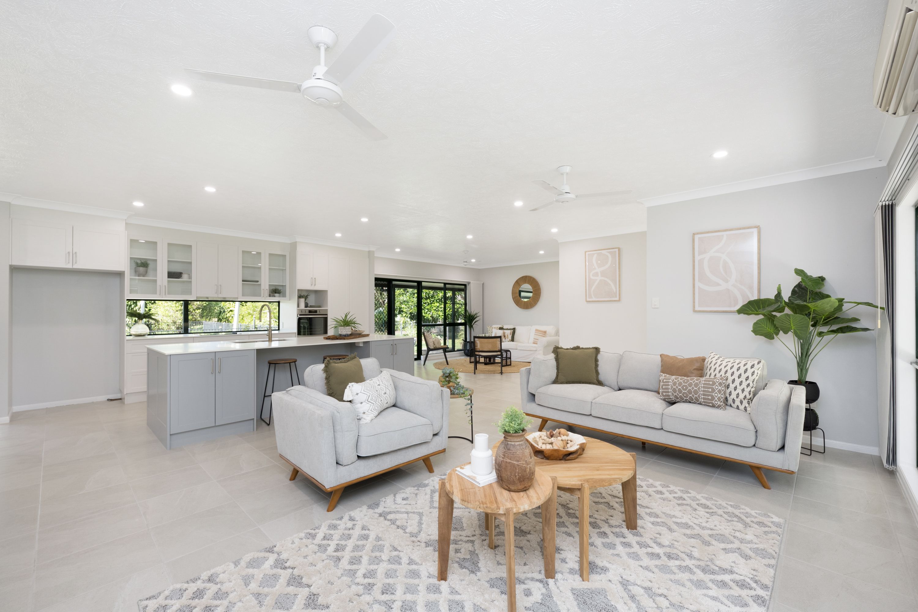 6 Brosnan Court, Alice River QLD 4817